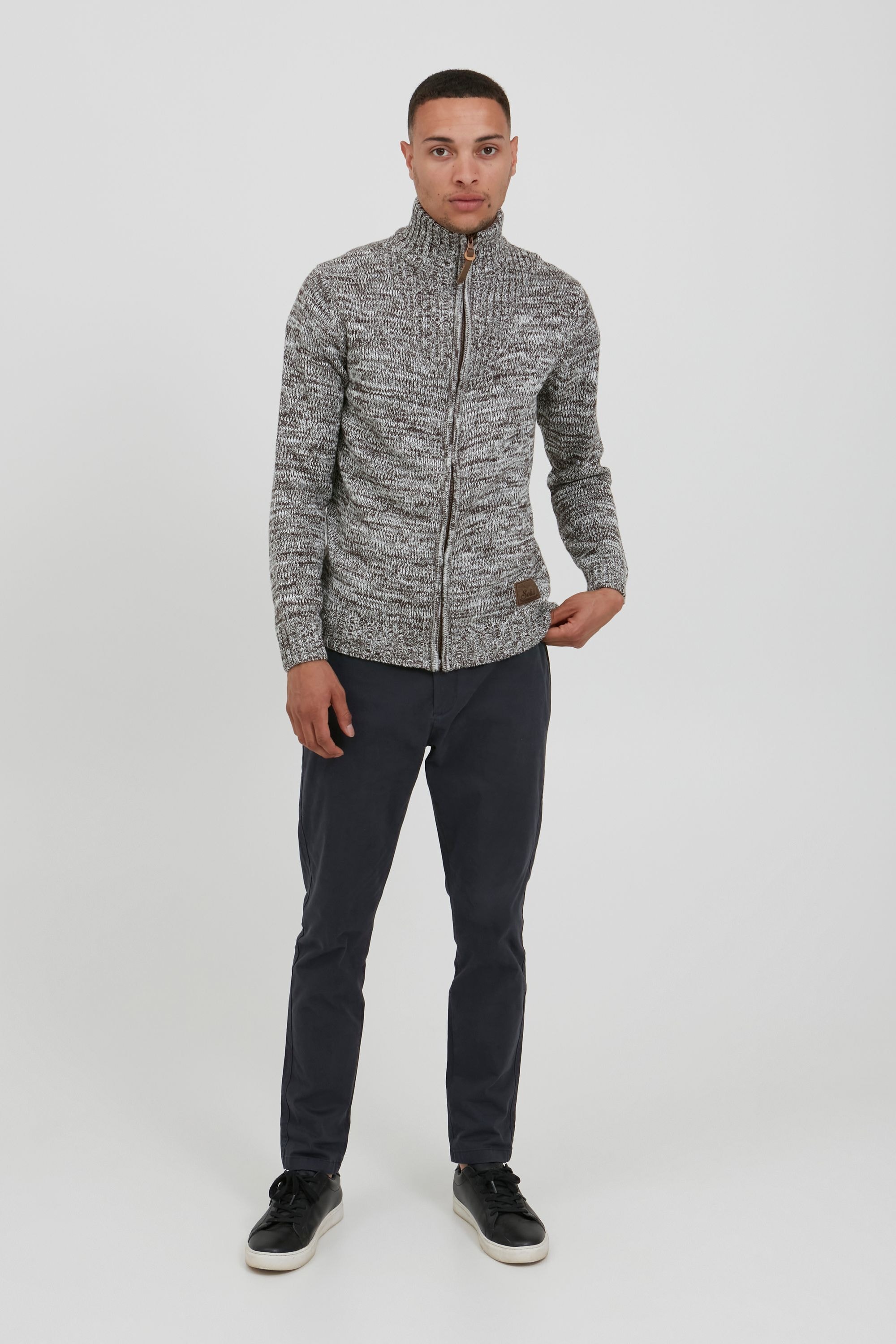 !Solid Strickjacke »Strickjacke SDPomeroy«