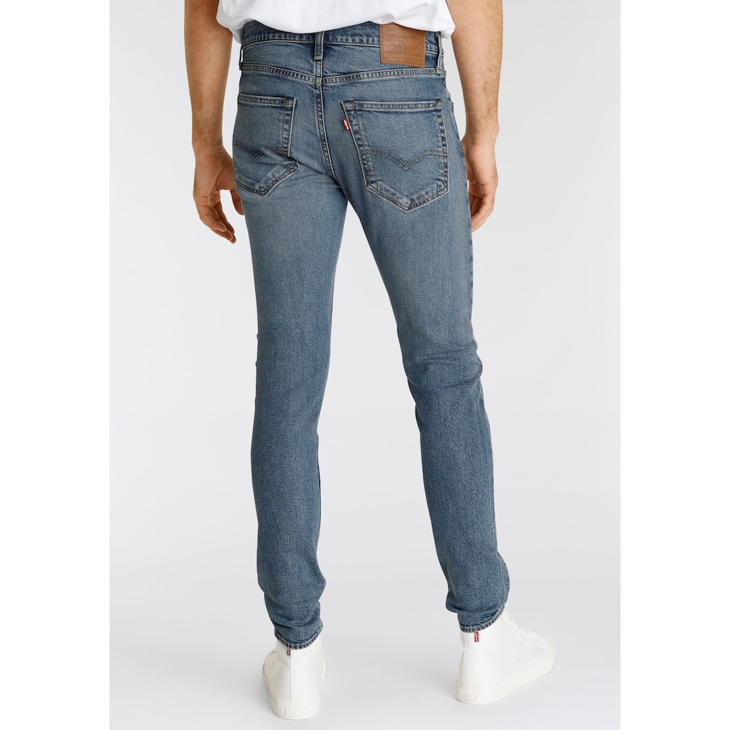 Levi's® Skinny-fit-Jeans »Skinny Taper«