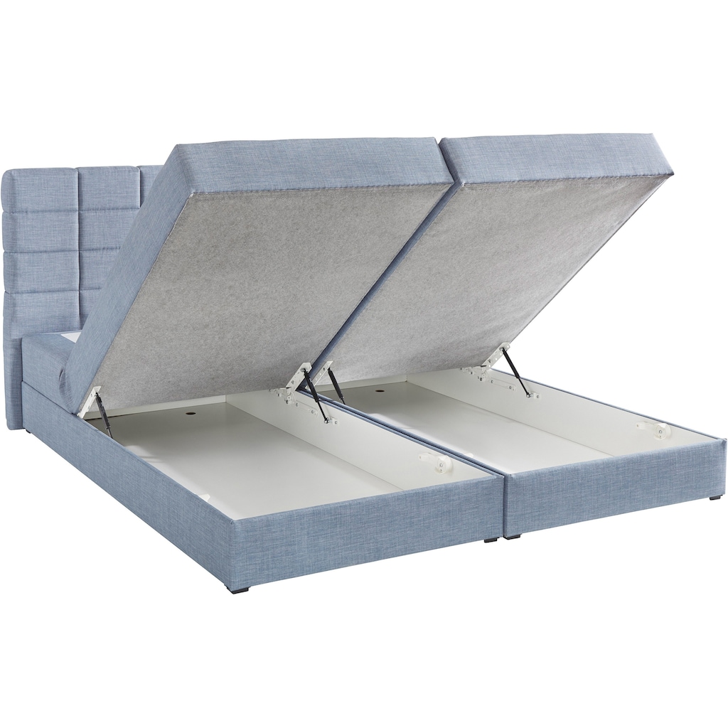 hapo Boxspringbett