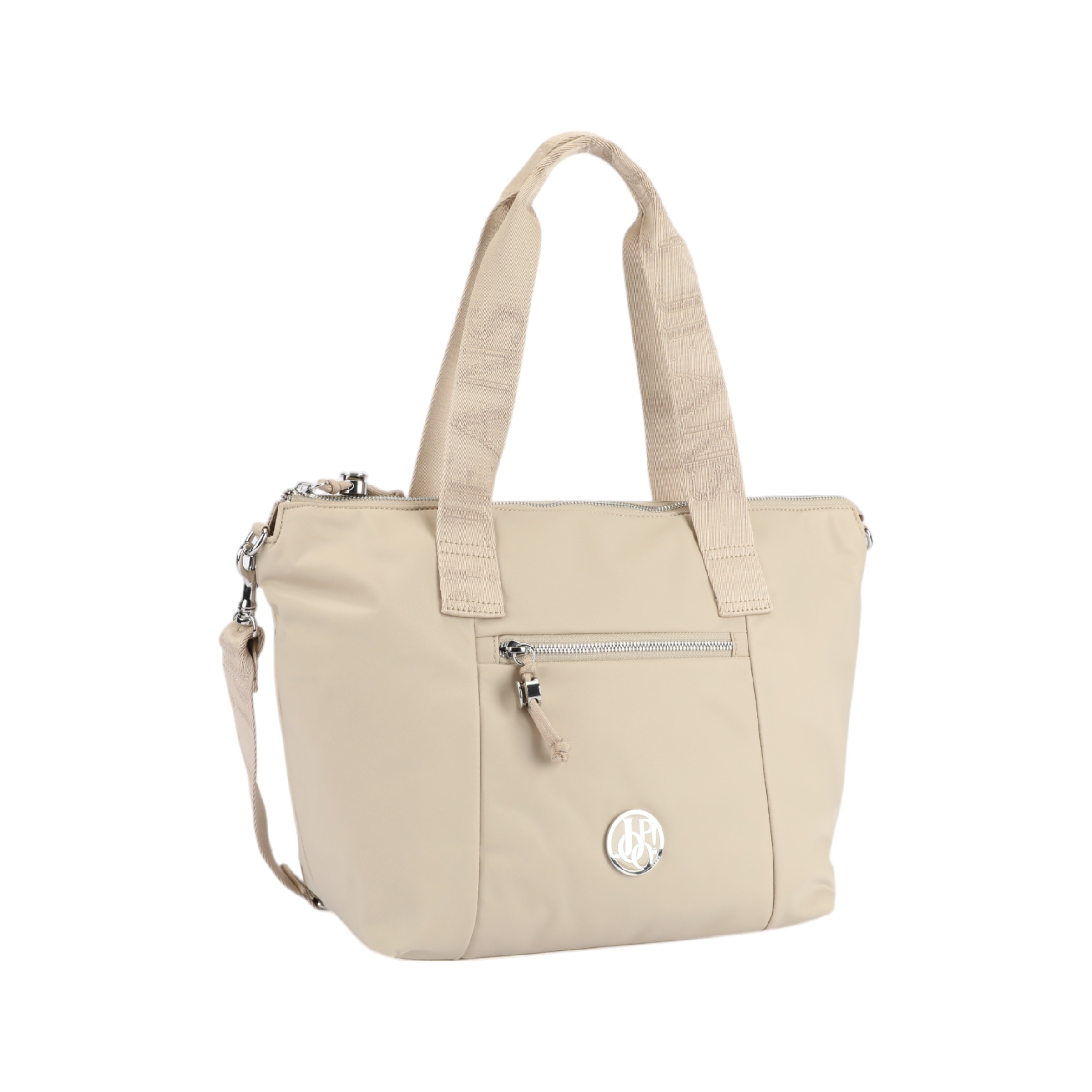 Joop Jeans Shopper "lietissimo 1.0 janita shopper lhz" Damen Umhängetasche, günstig online kaufen