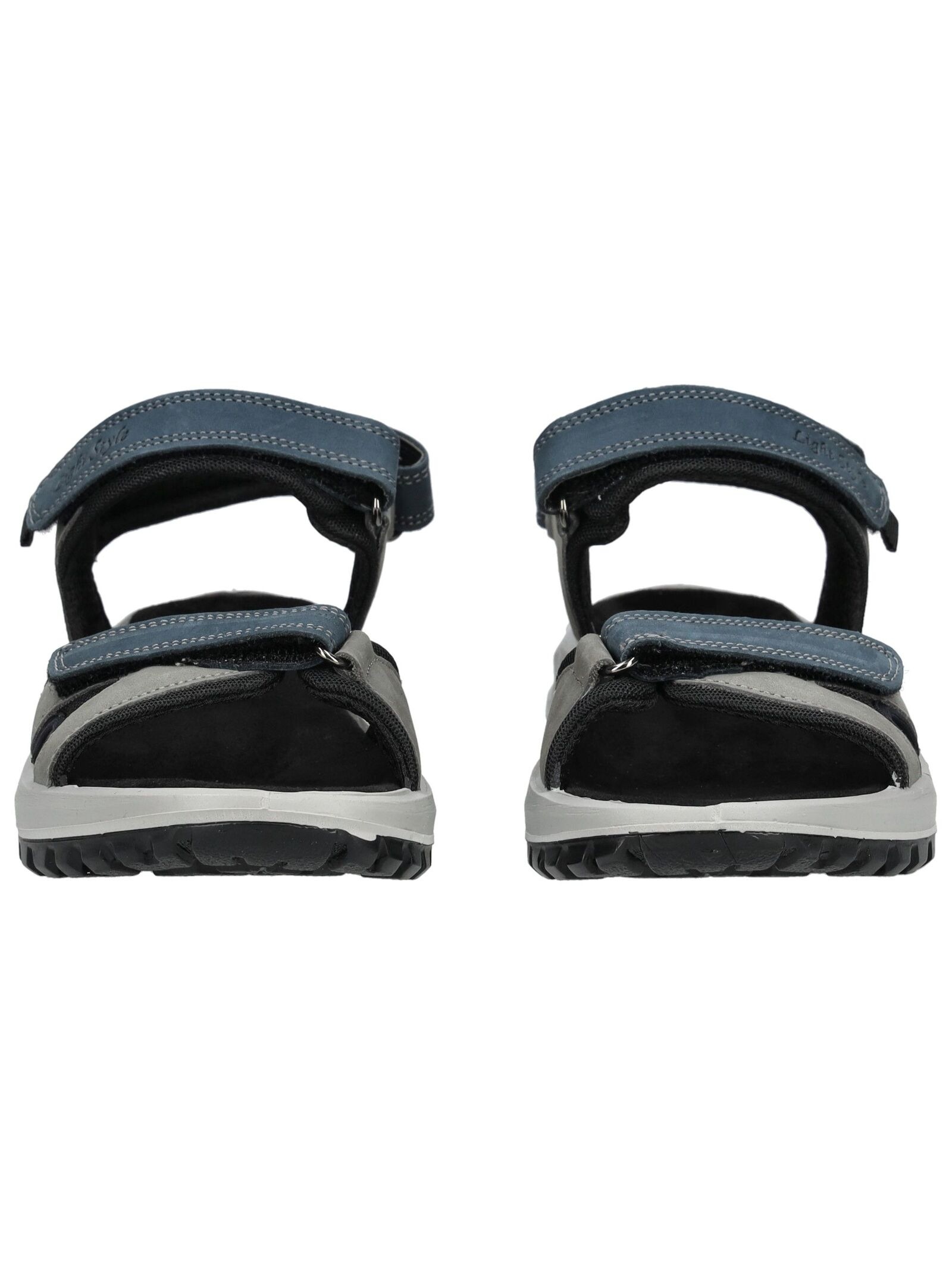 Imac Sandale »Imac Sandalen Leder«