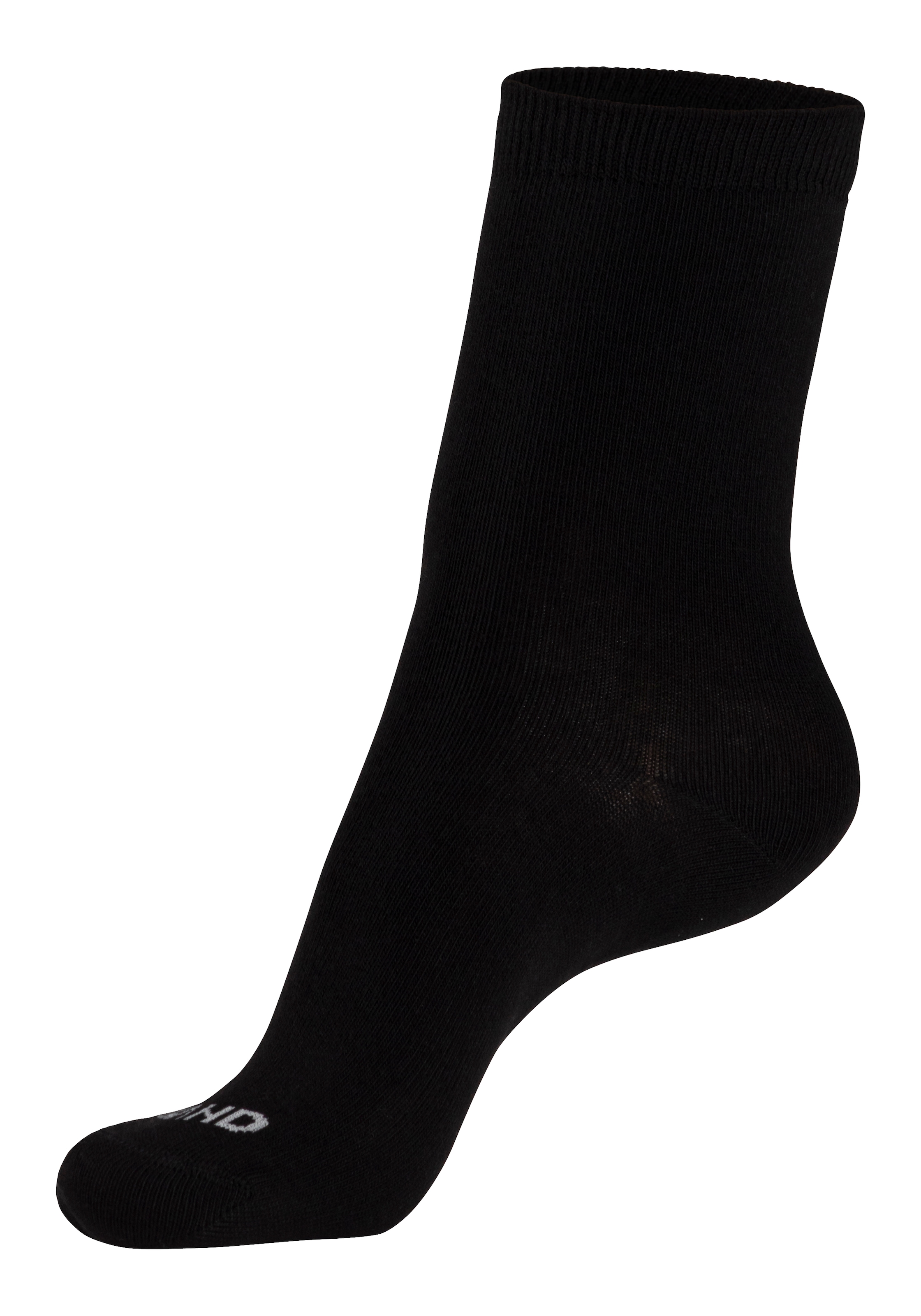 Elbsand Socken, (Dose, 5 Paar), verpackt in praktischer Metalldose