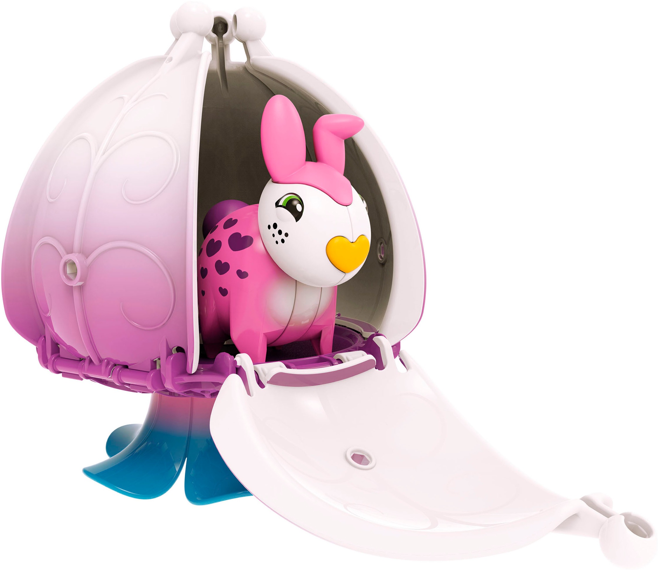BRIO® Spielwelt »BRIO Flora, Starter-Set Blumendorf (36240)«, (25 tlg.)