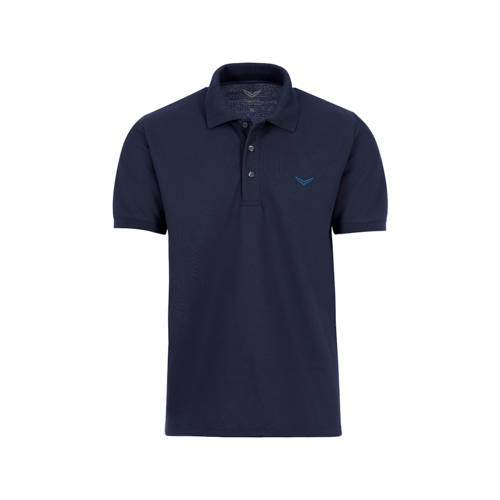 Trigema Poloshirt