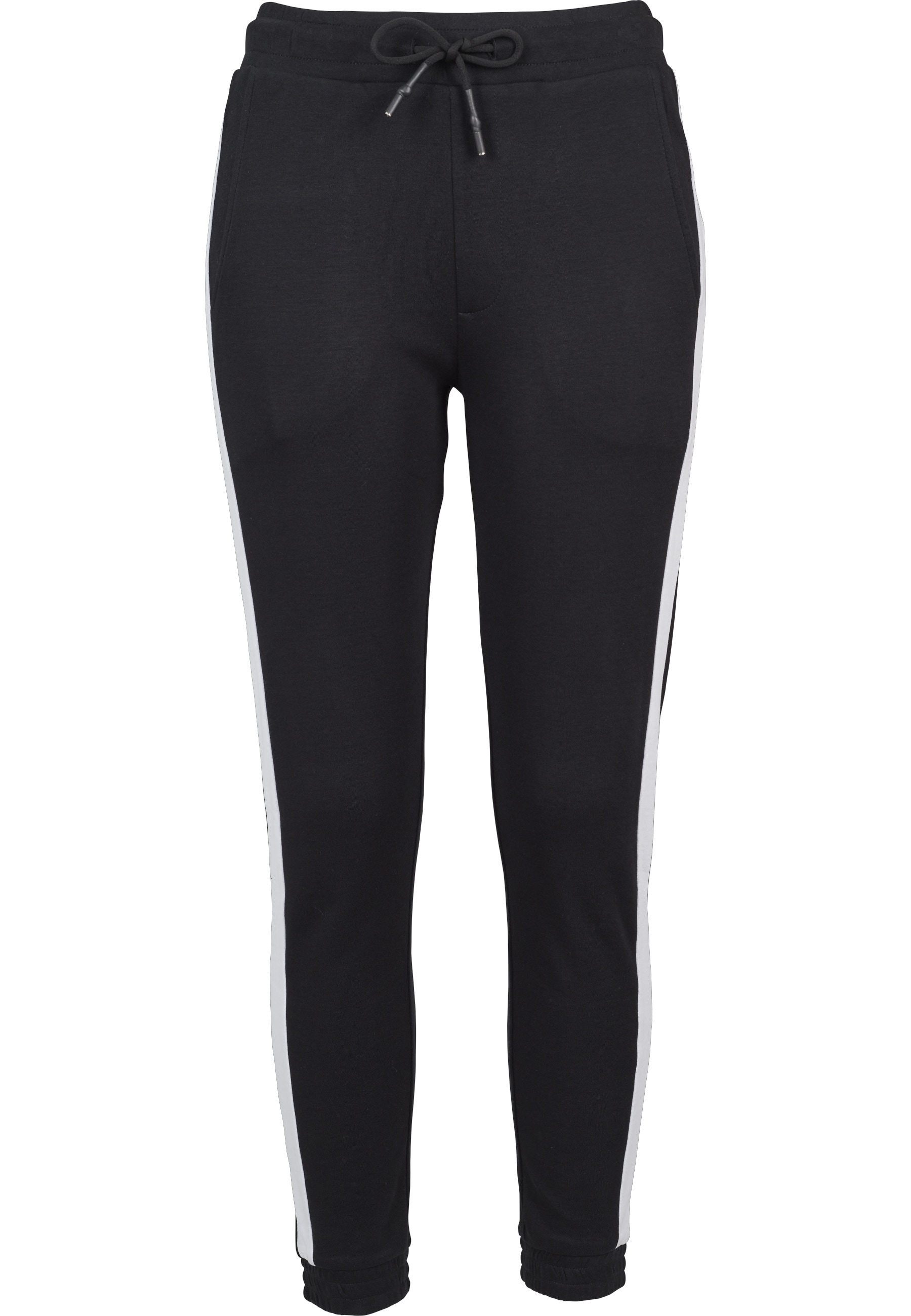 URBAN CLASSICS Jogginghose "Urban Classics Damen Ladies Interlock Jogpants" günstig online kaufen