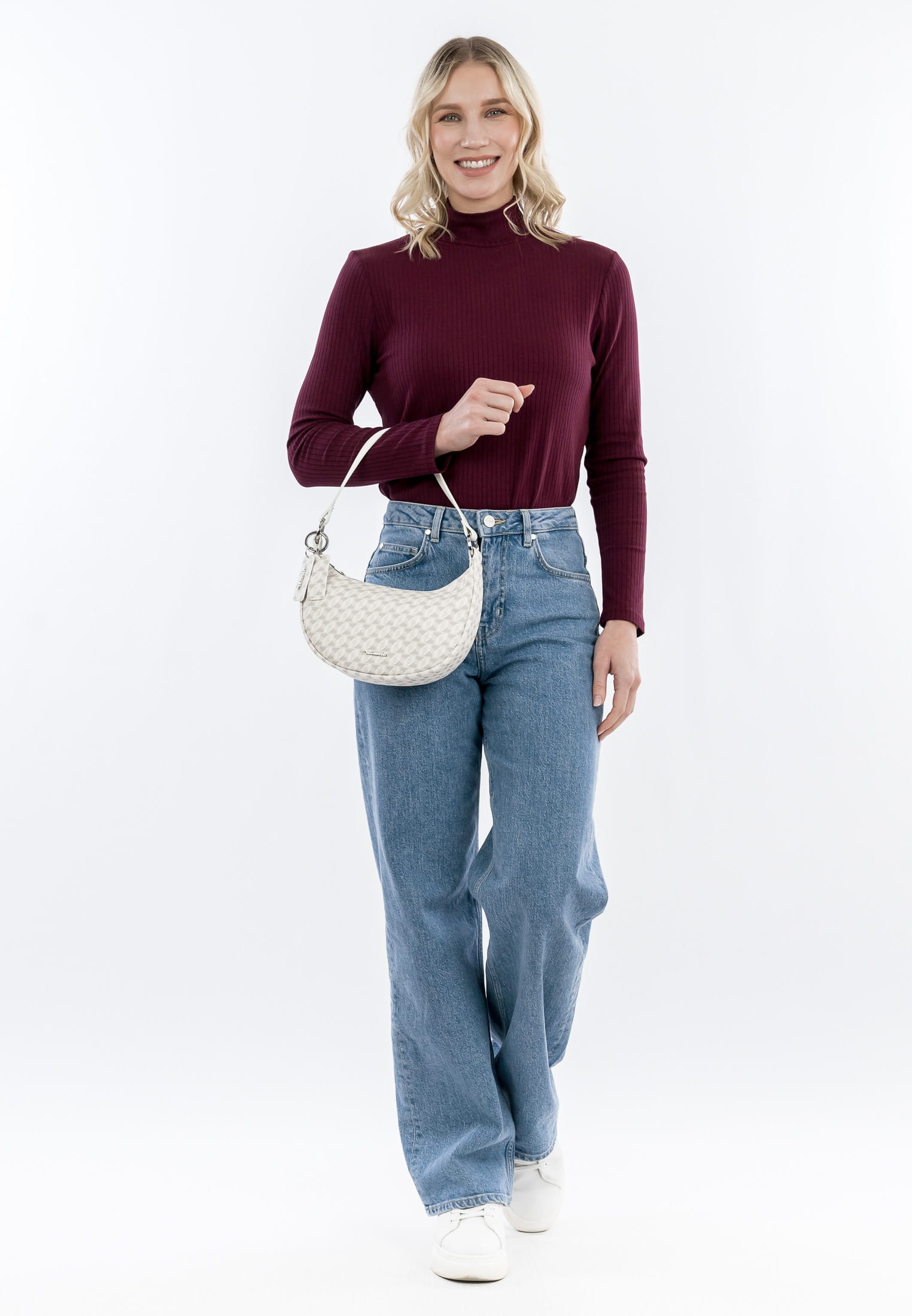 Tamaris Beuteltasche »Beutel TAS Francesca«