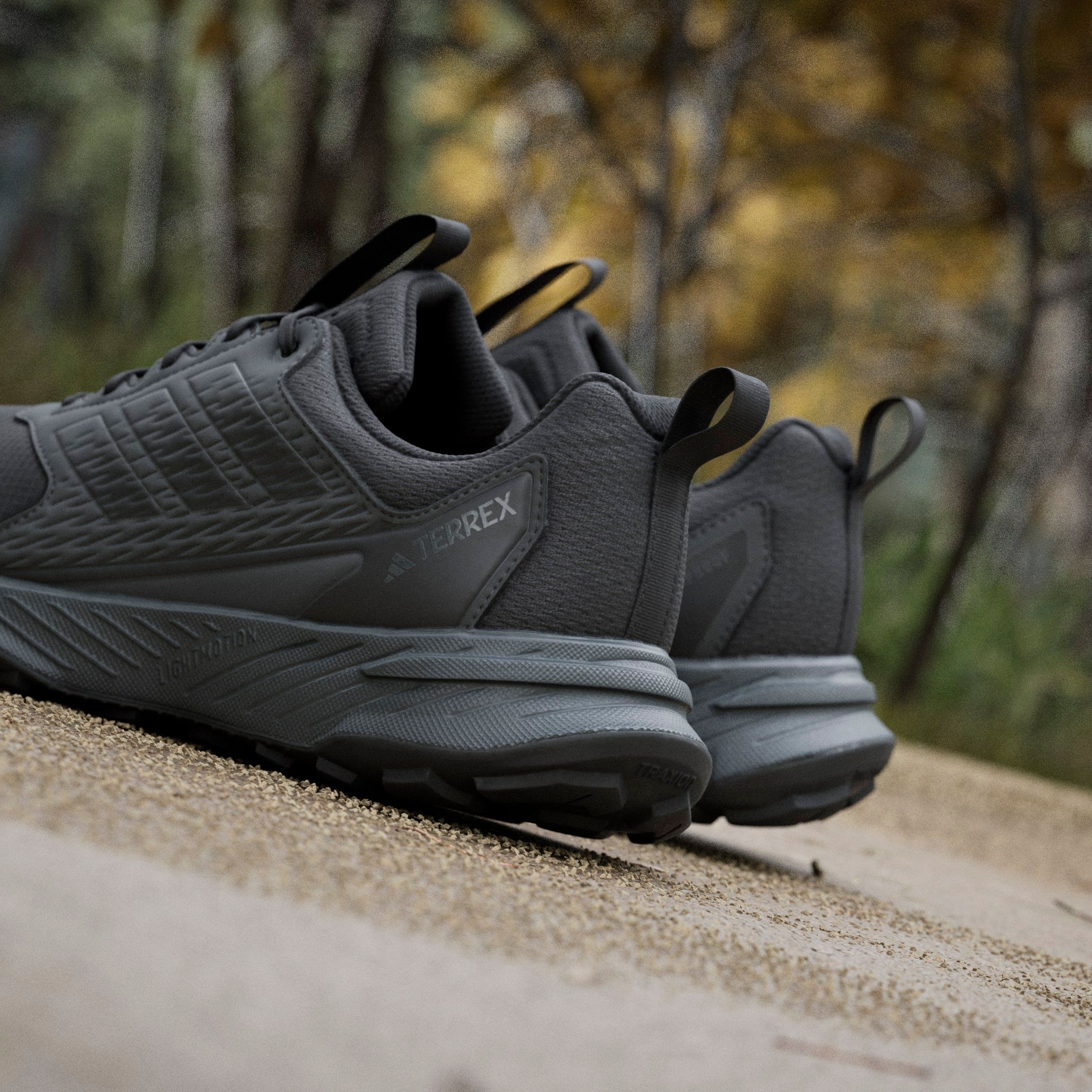 adidas TERREX Trailrunningschuh »TERREX TRACEFINDER 2 CLIMAPROOF TRAILRUNNING«, Trail-Runningschuhe