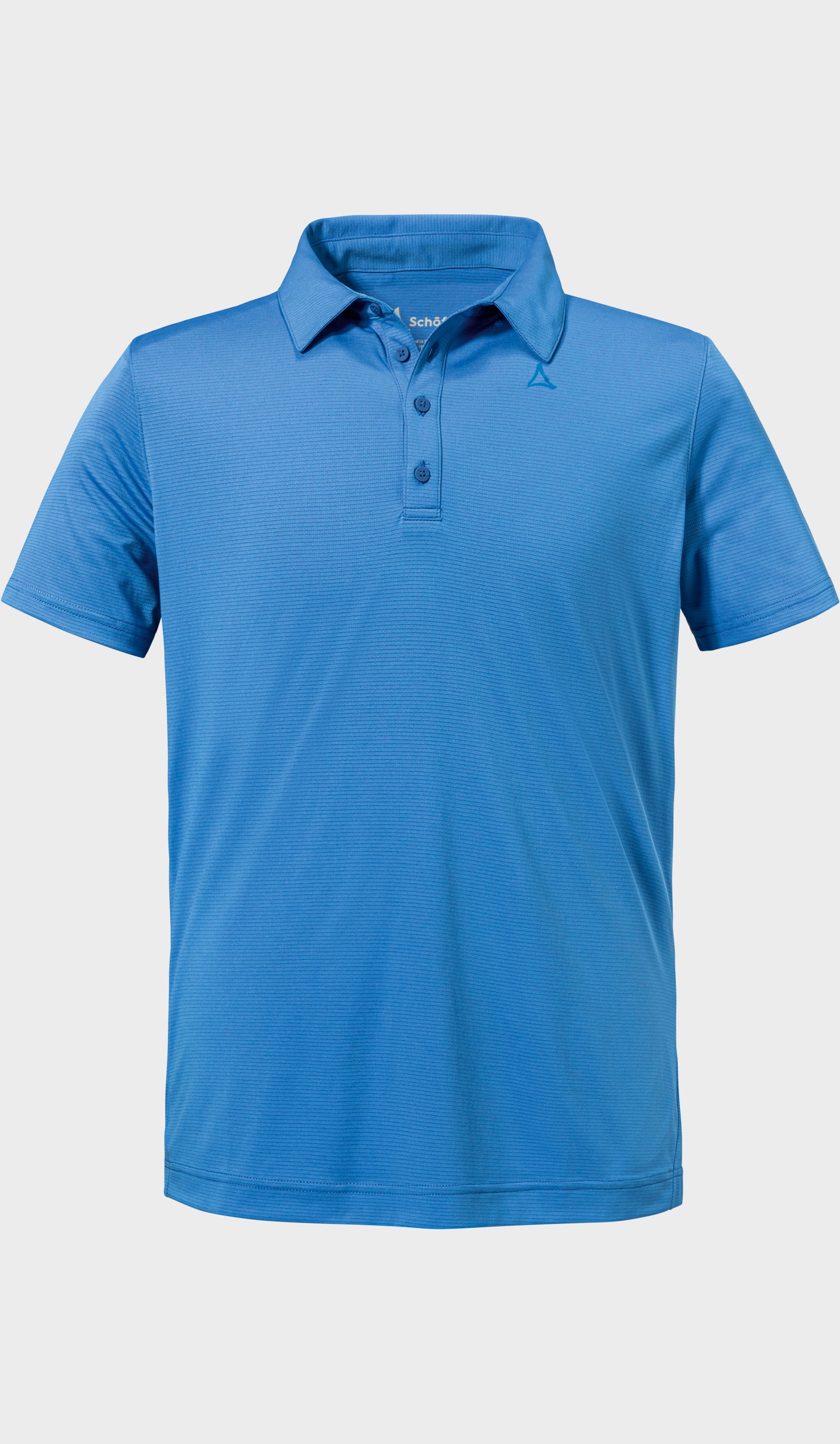 Schöffel Poloshirt "CIRC Polo Shirt Tauron M" günstig online kaufen