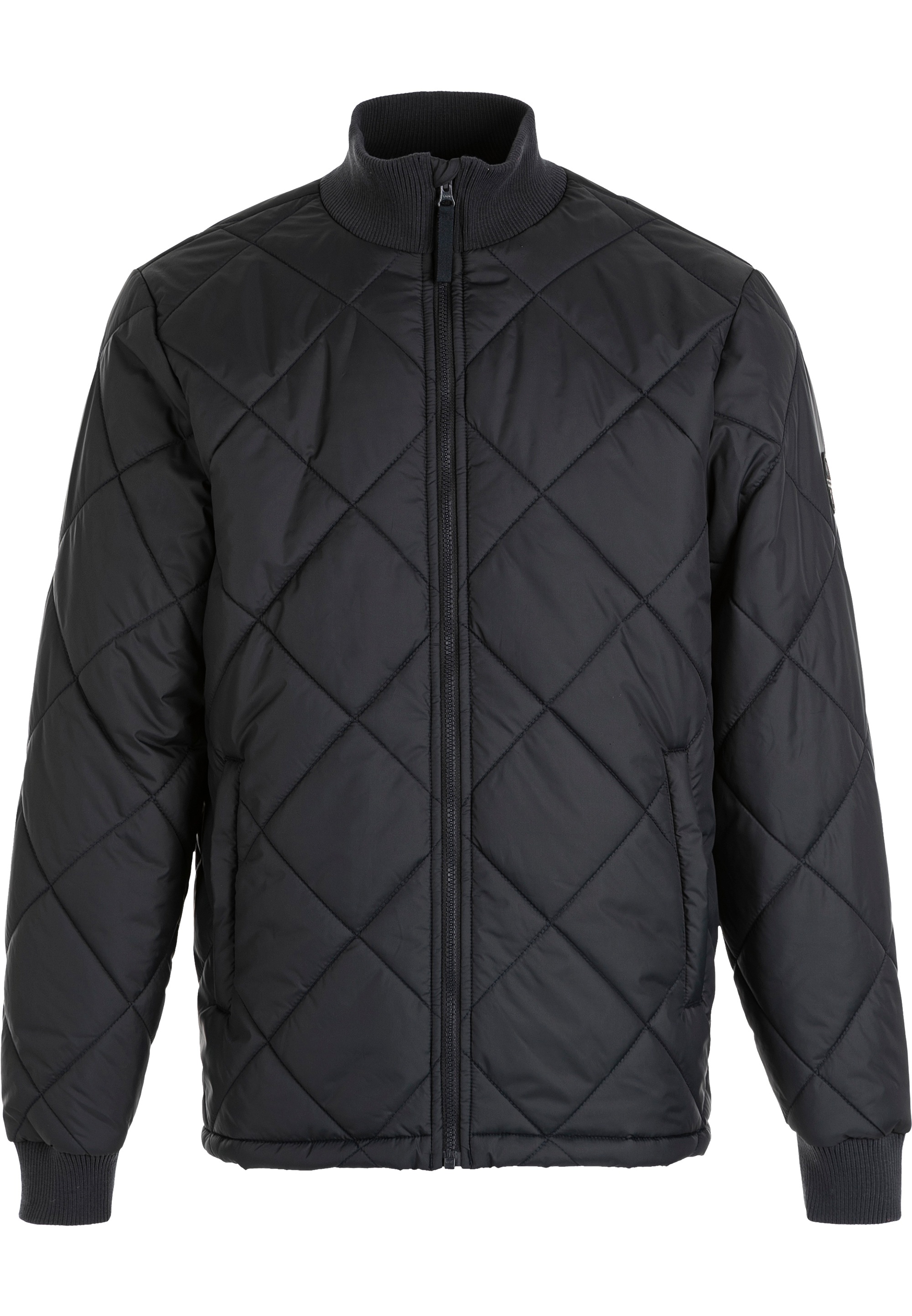 Thumbnail - WEATHER REPORT Outdoorjacke "Chipper" mit praktischen Ripp-Bündchen