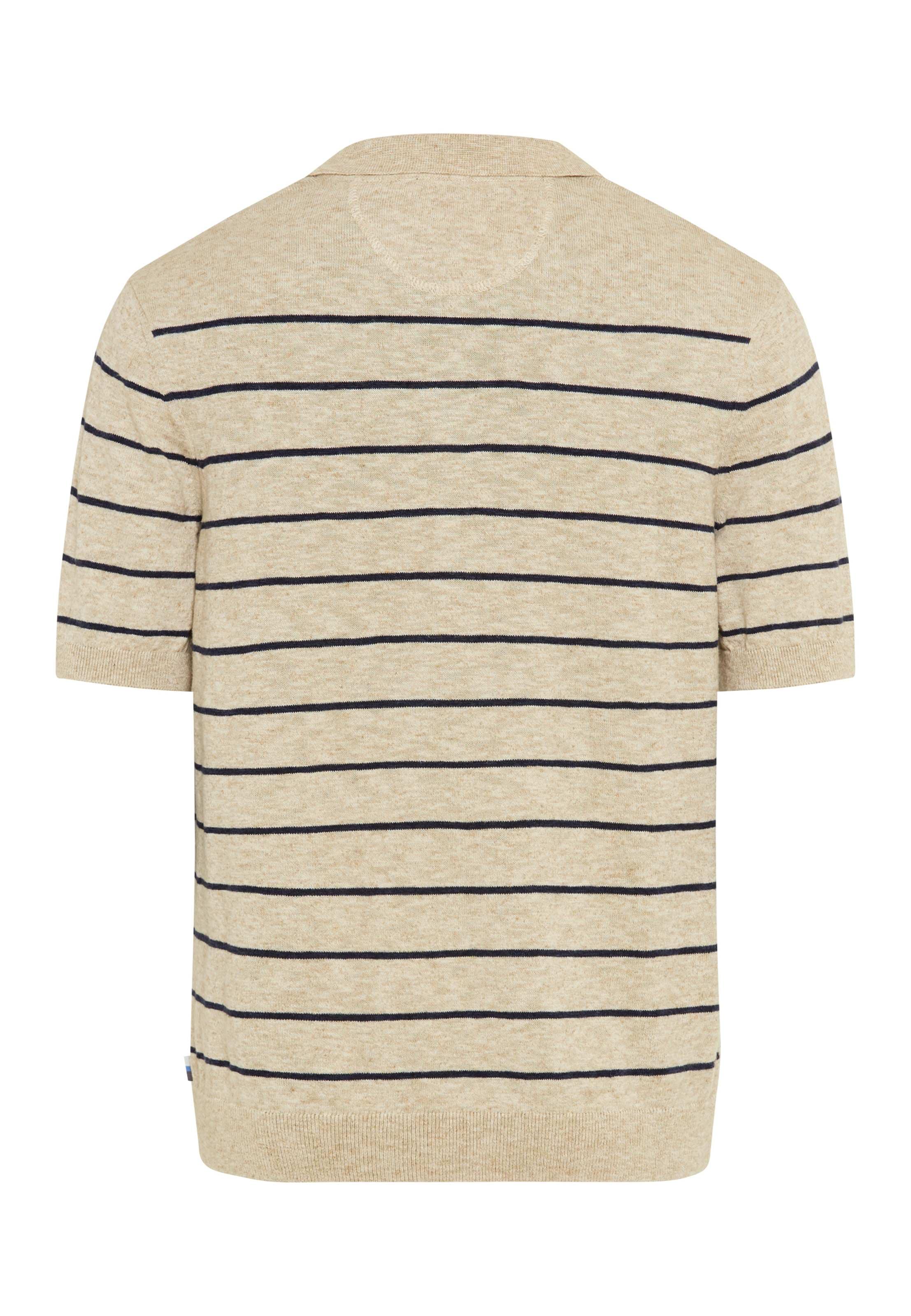 Brax Rundhalspullover »Style PASCAL«