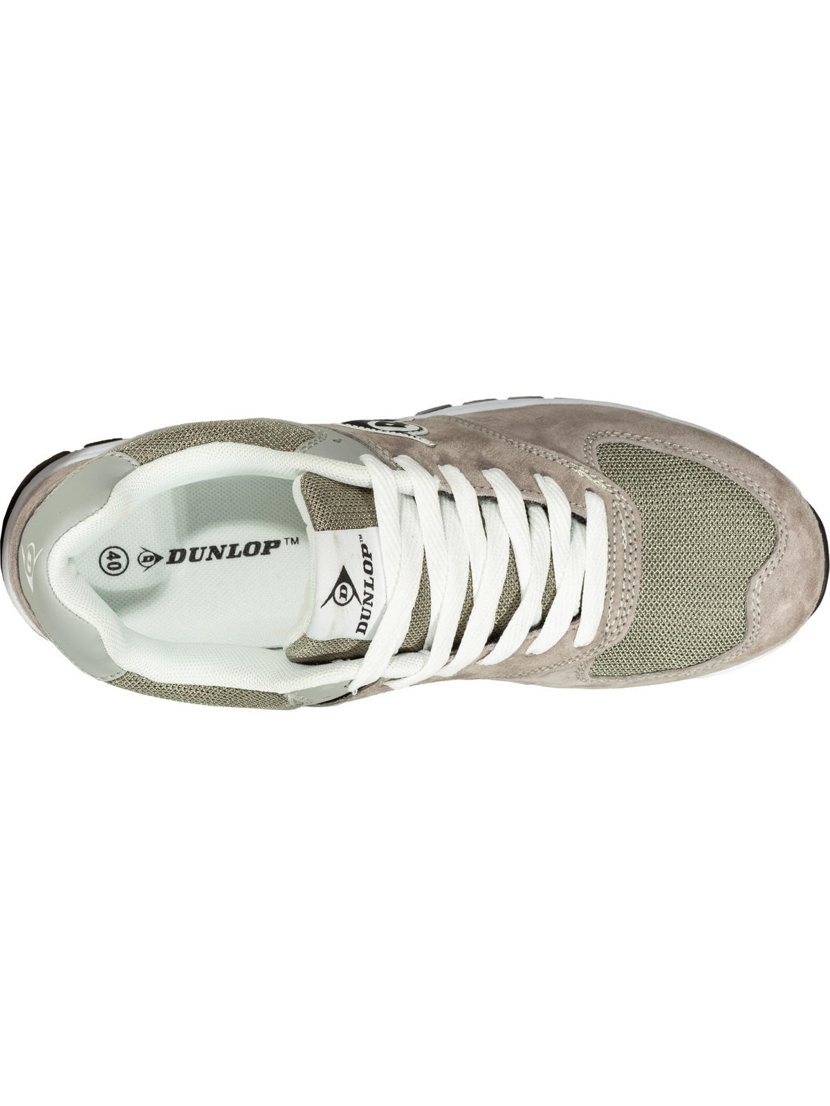 Dunlop_Workwear Sicherheitsschuh »Flying Arrow«