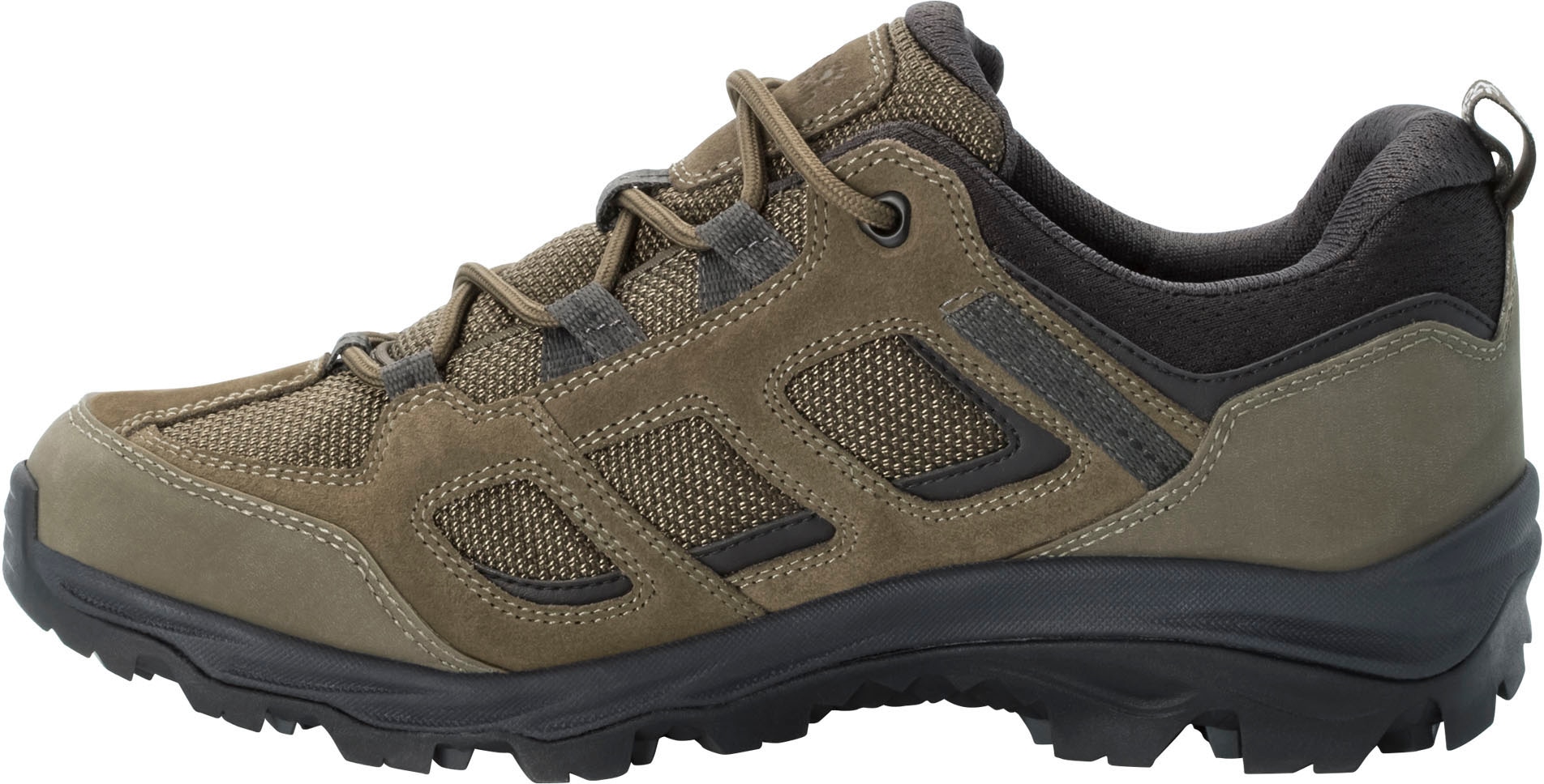 Jack Wolfskin Wanderschuh »VOJO 3 TEXAPORE LOW M«, wasserdicht