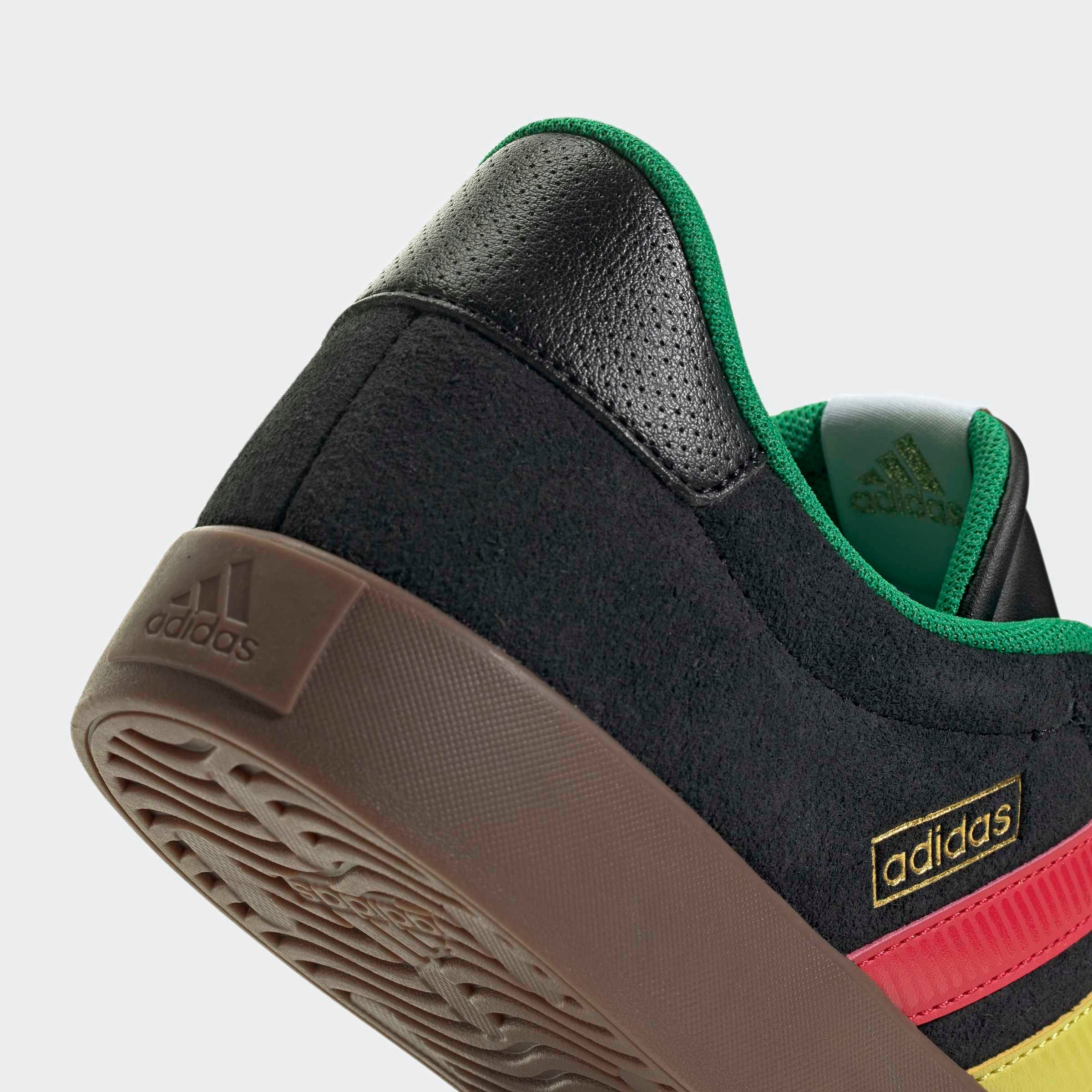 adidas Sportswear Sneaker »VL COURT 3.0«  Design auf den Spuren des adidas Samba