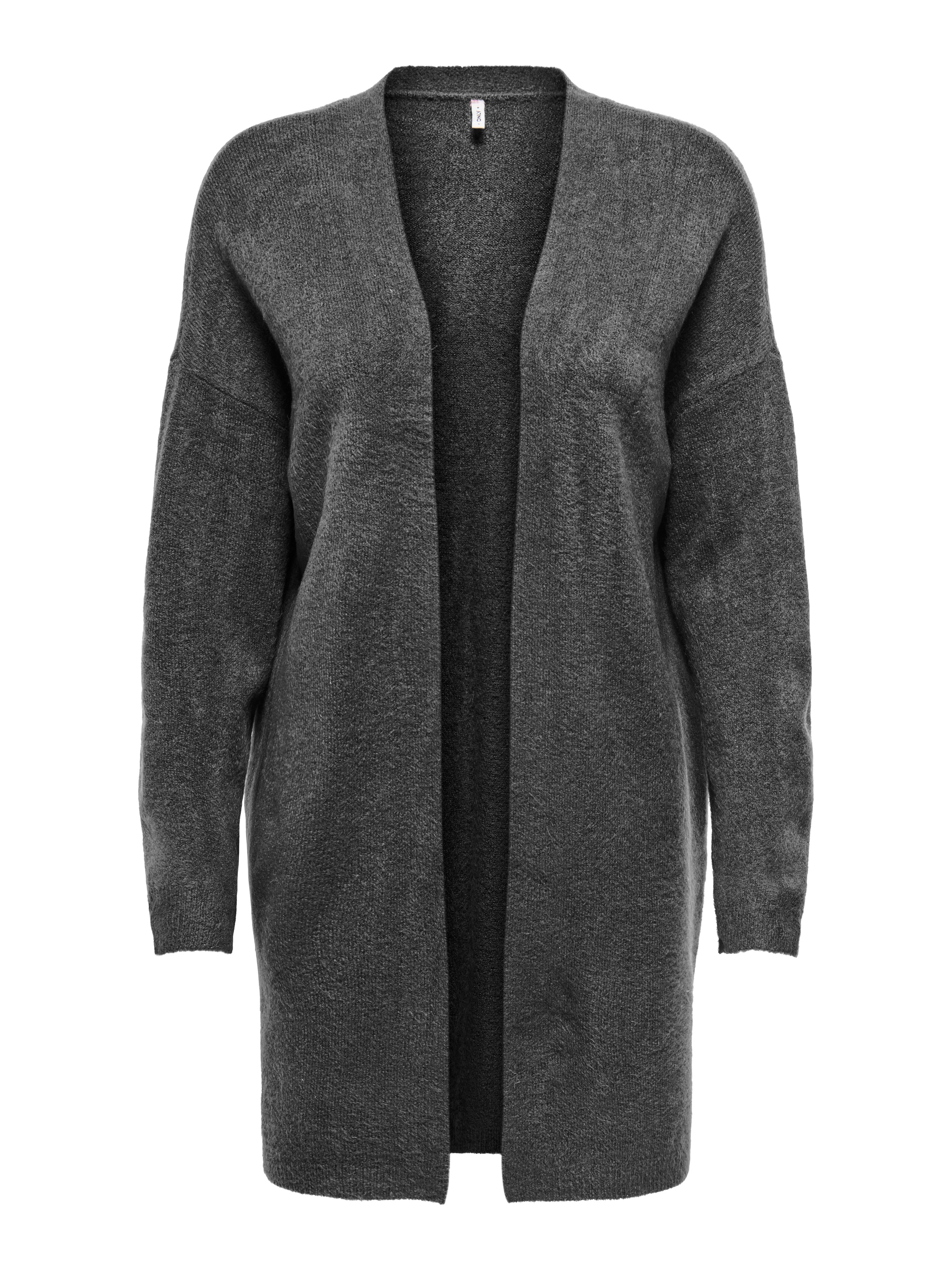 ONLY Strickjacke "ONLTALIO LS OPEN CARDIGAN BF KNT" günstig online kaufen