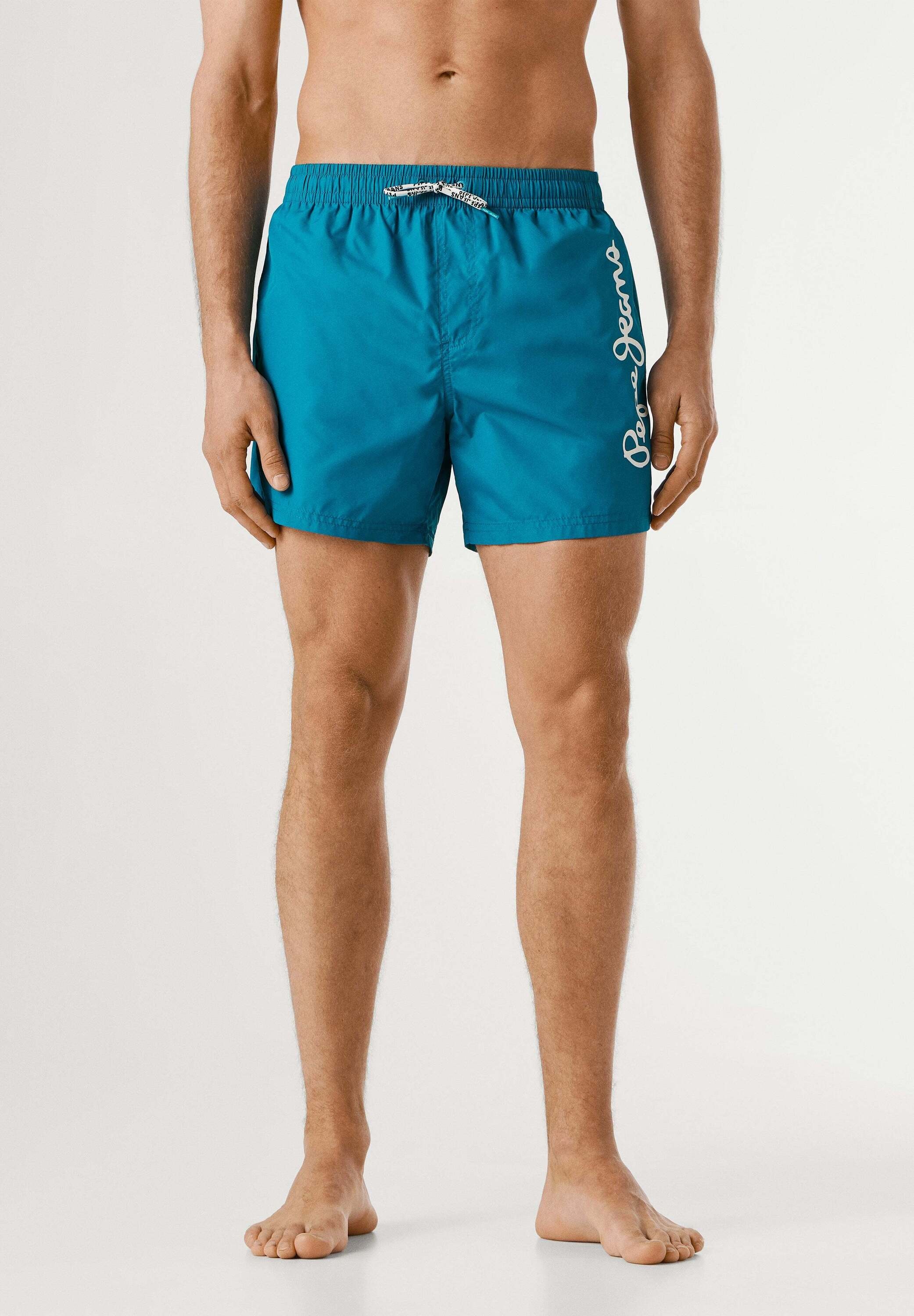 Pepe Jeans Badehose »swimsuit LOGO SWIMSHORT«