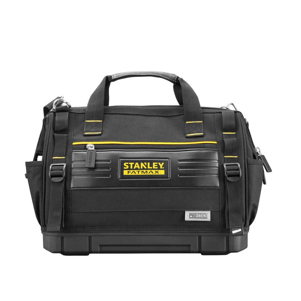 STANLEY Werkzeugtasche »FMST17627-1 PRO-STACK Werkzeugtasche belastbar bis 8,2 kg«