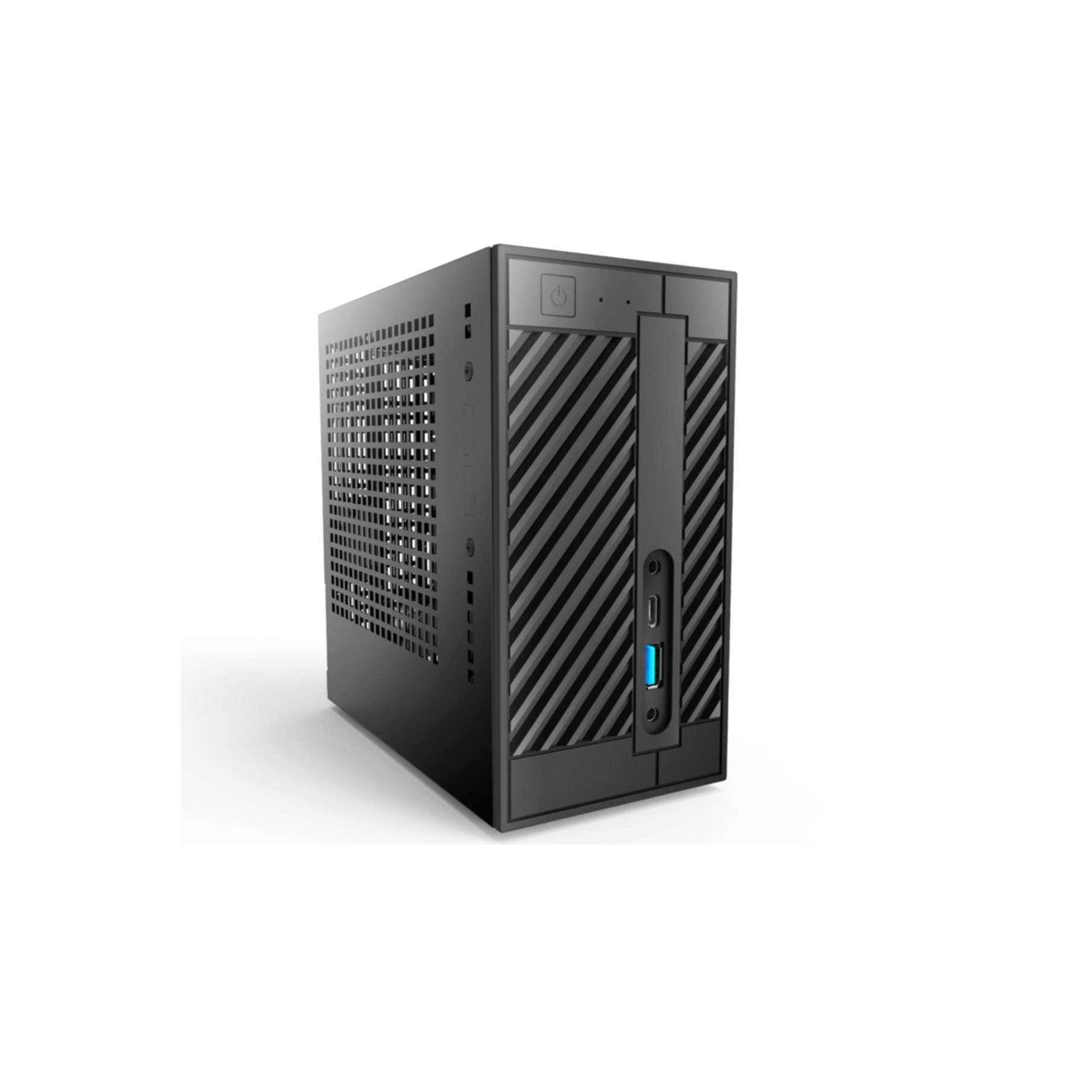 Asrock Barebone-PC »DeskMini 310«