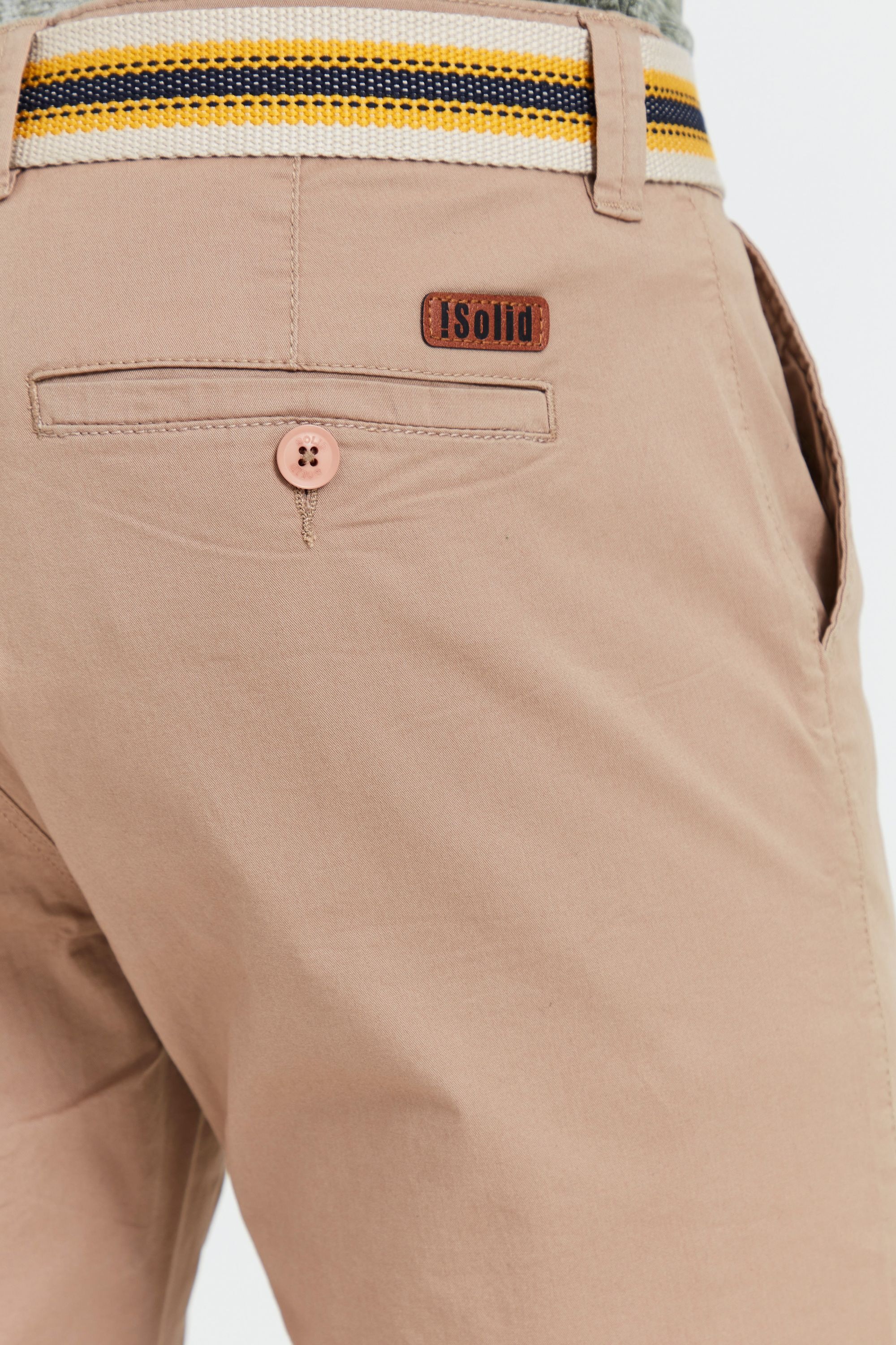 !Solid Chinoshorts »Chinoshorts SDLagos«