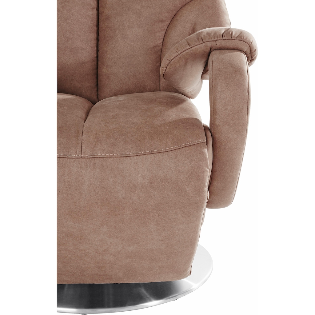 sit&more TV-Sessel »Invito«