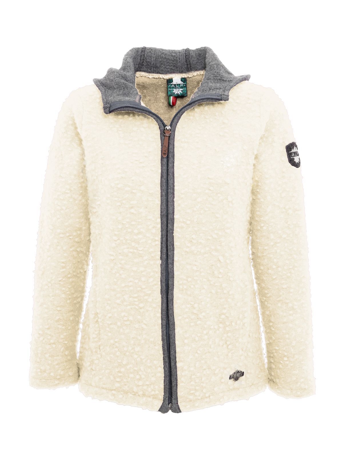 ALP1964 Trachtenjacke "Jacke 428001"