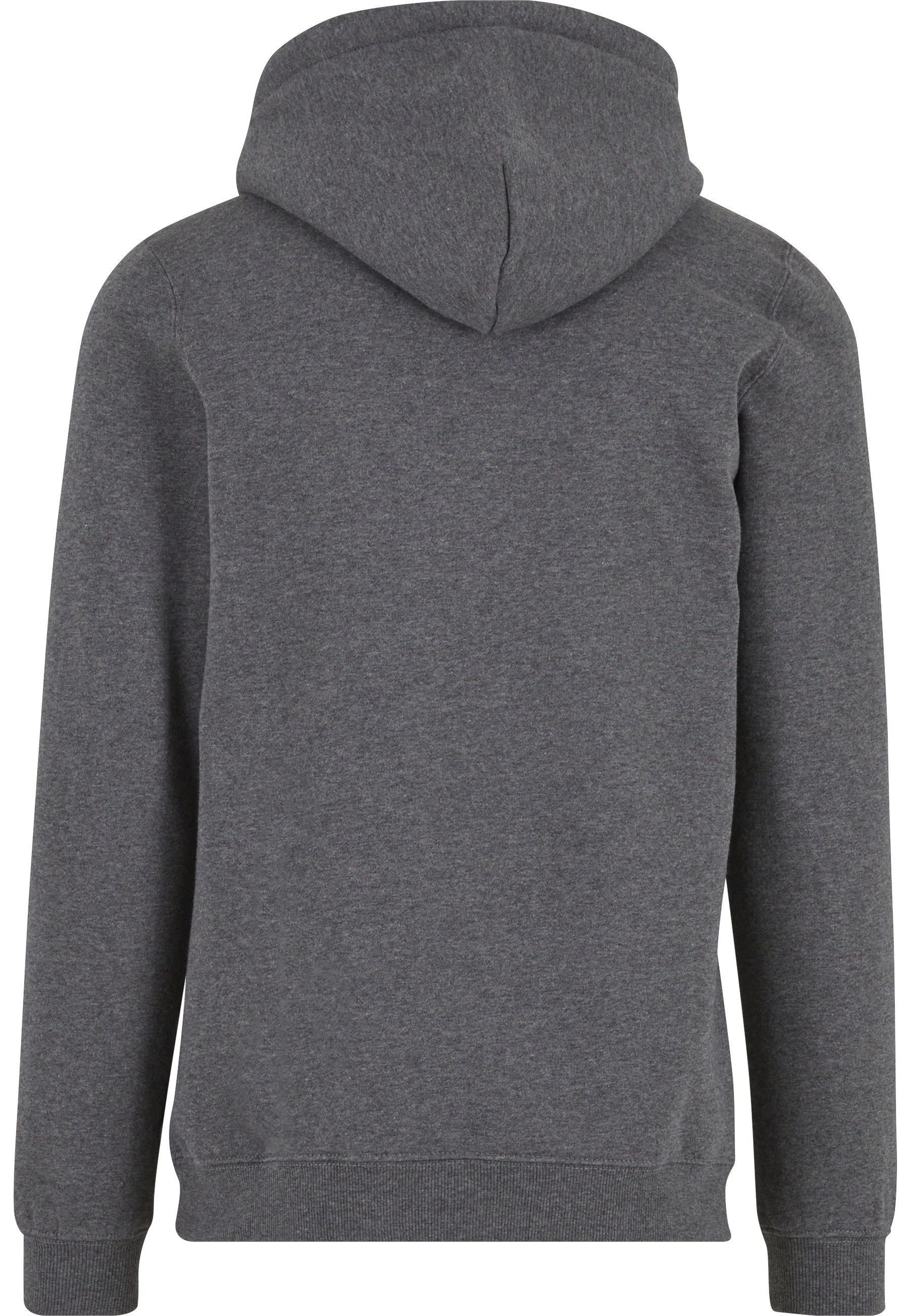 MisterTee Kapuzensweatshirt "MisterTee Basic Hoodie", 1 tlg. günstig online kaufen