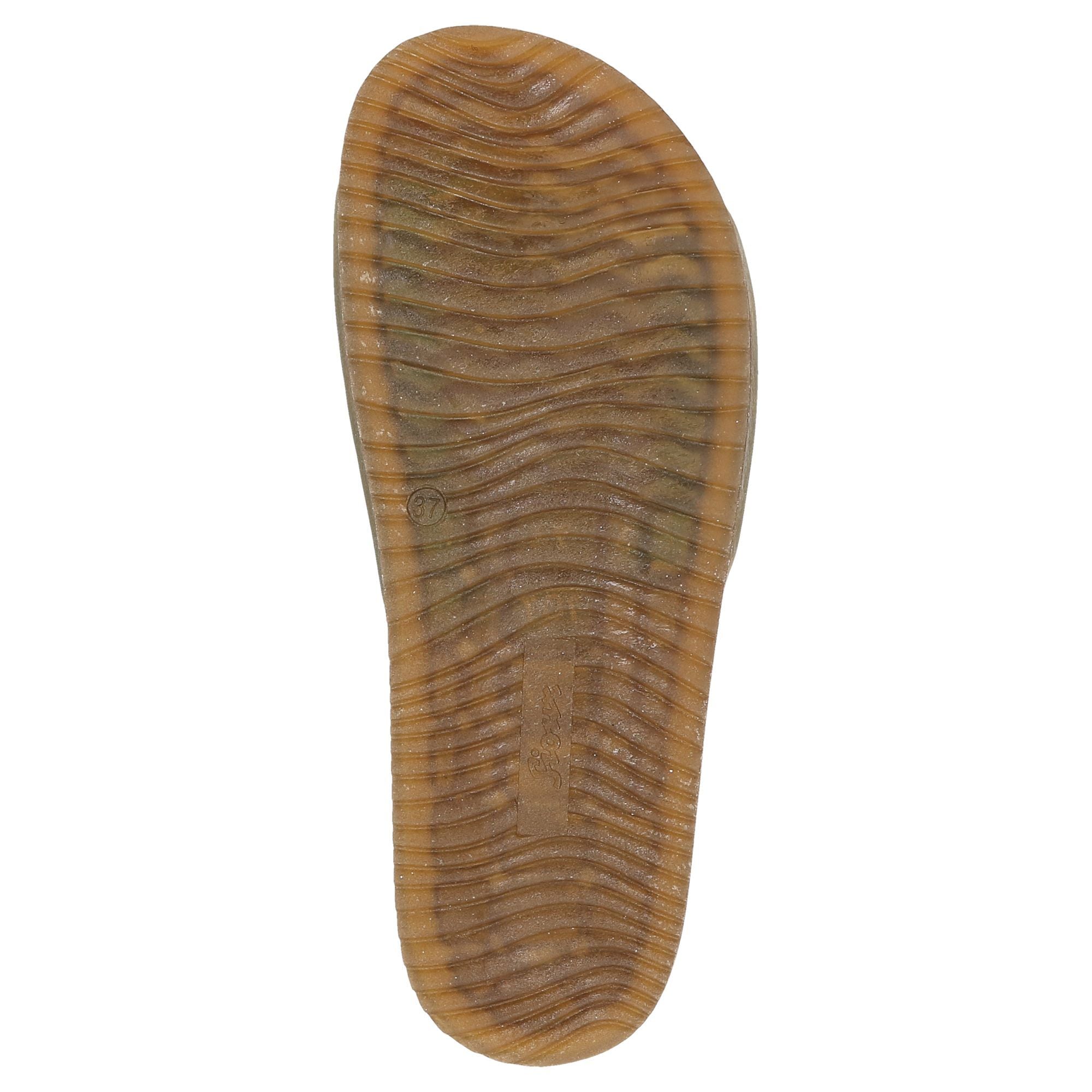 SIOUX Pantolette »Aoriska-705«