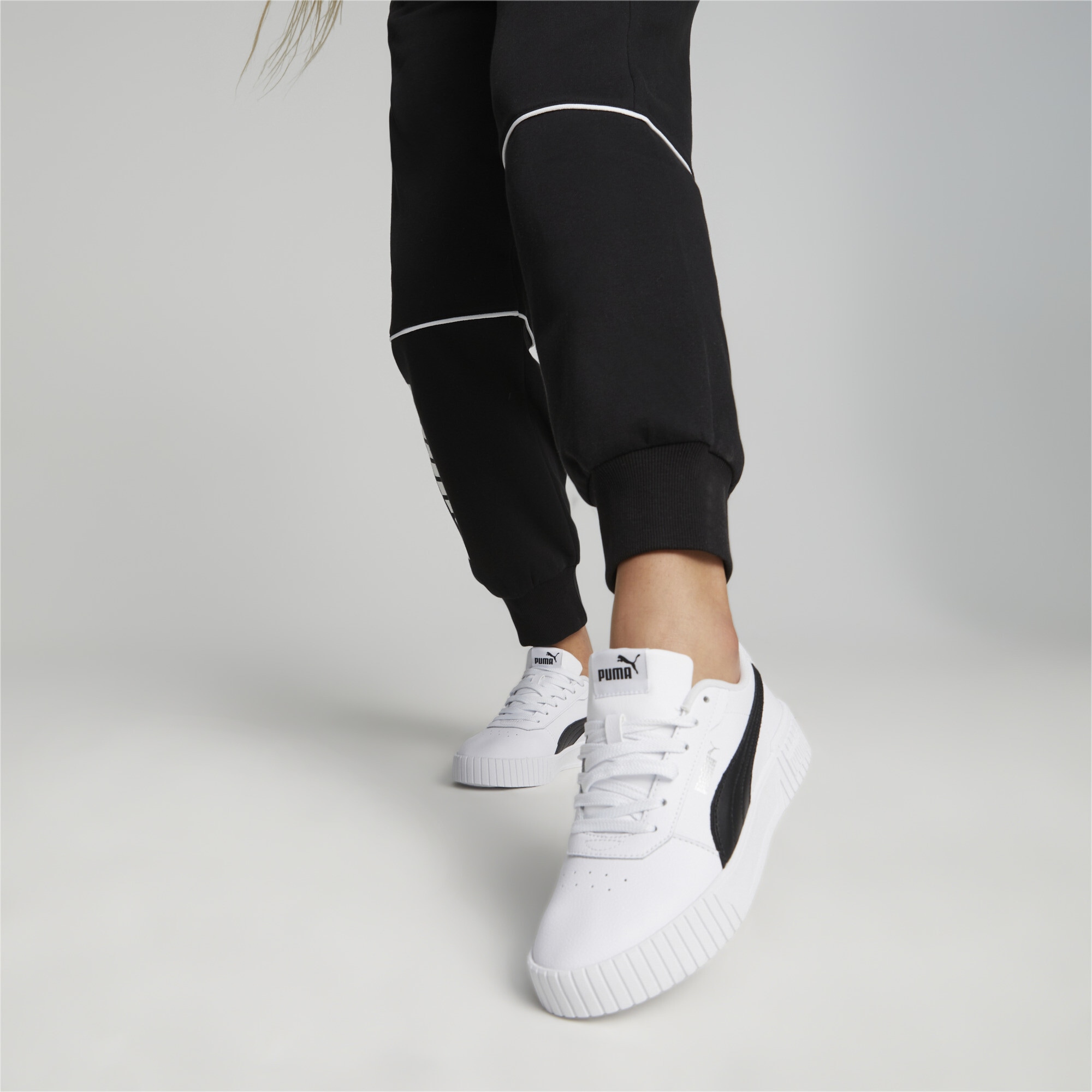 PUMA Sneaker »Carina 2.0 Sneakers Damen«