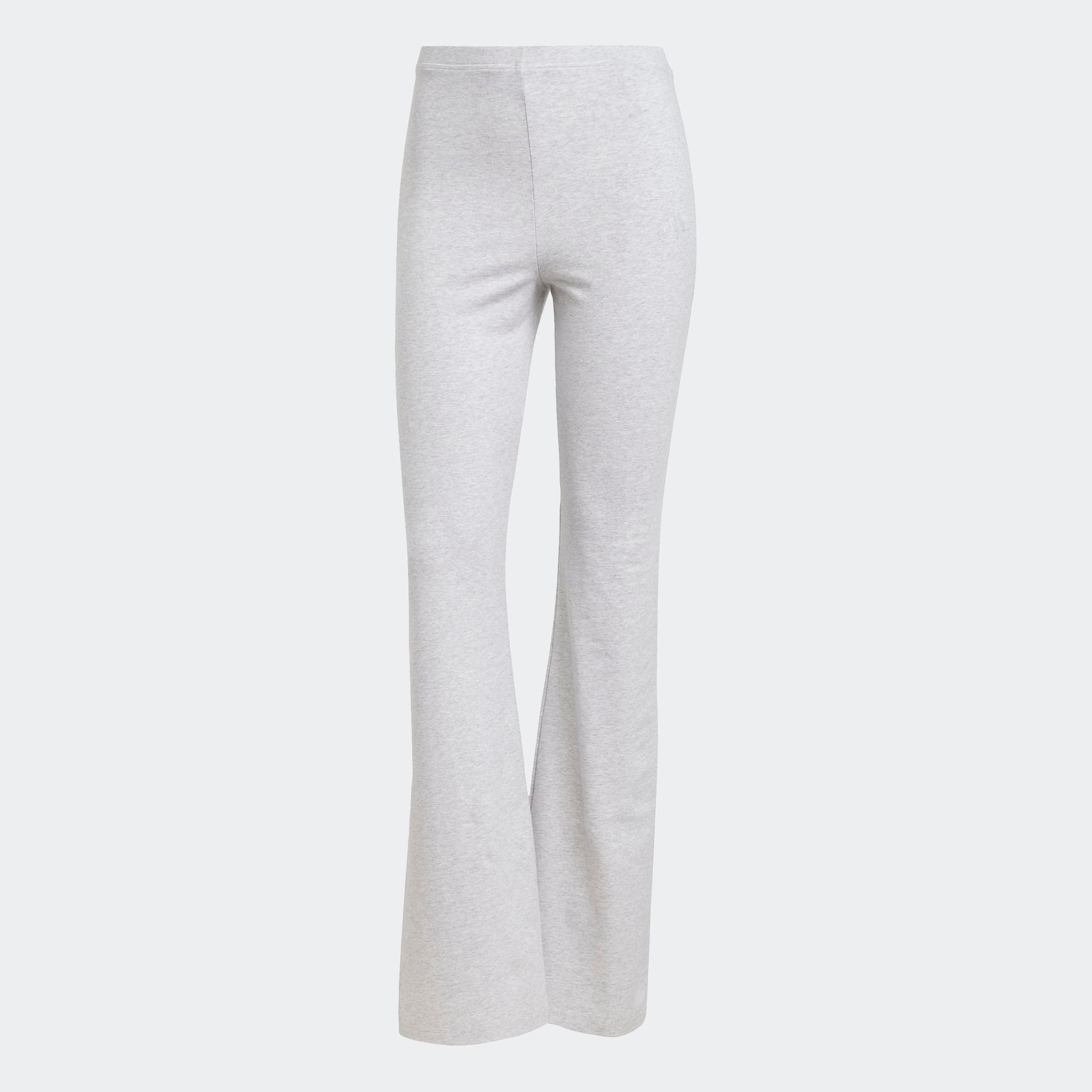 adidas Sportswear Leggings »W SL SJ FLARLEG«, (1 tlg.)