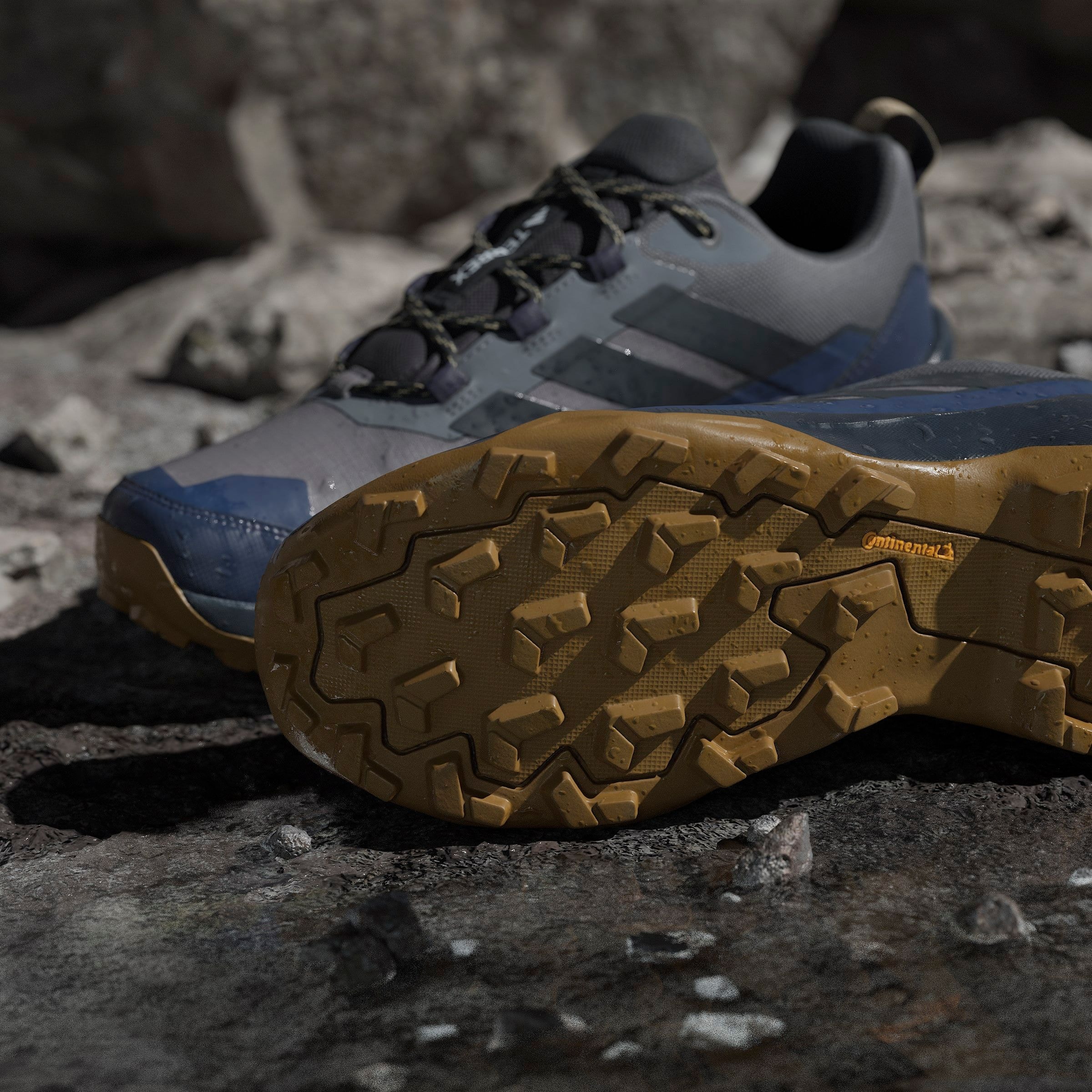 adidas TERREX Wanderschuh »TERREX SKYCHASER AX5 GORE-TEX E«, wasserdicht