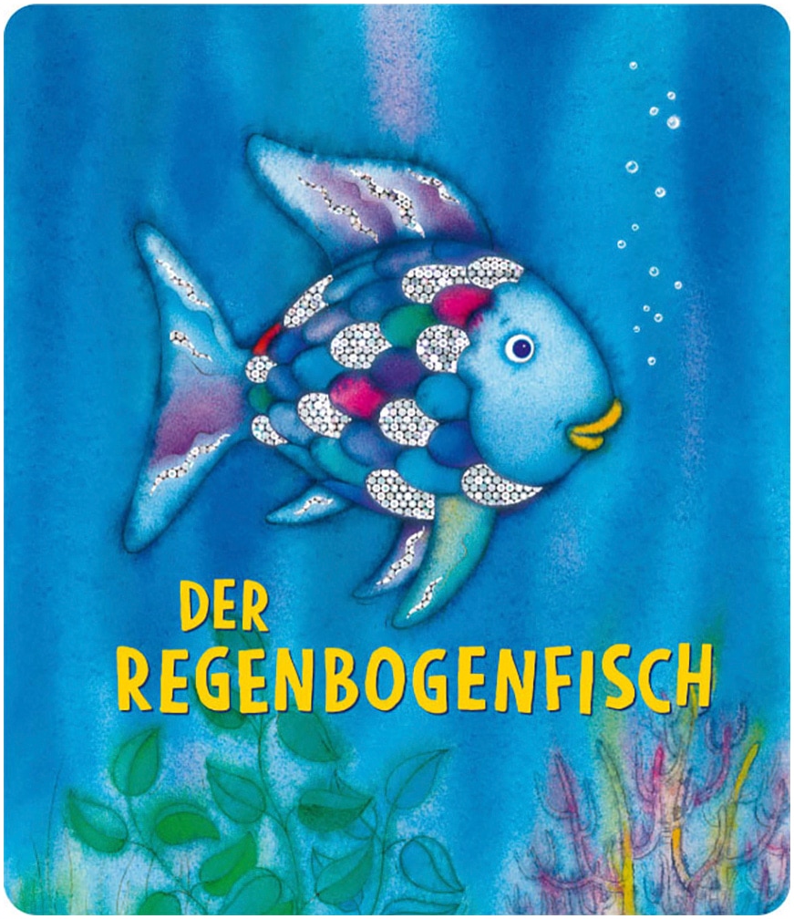 tonies Hörspielfigur »Der Regenbogenfisch«
