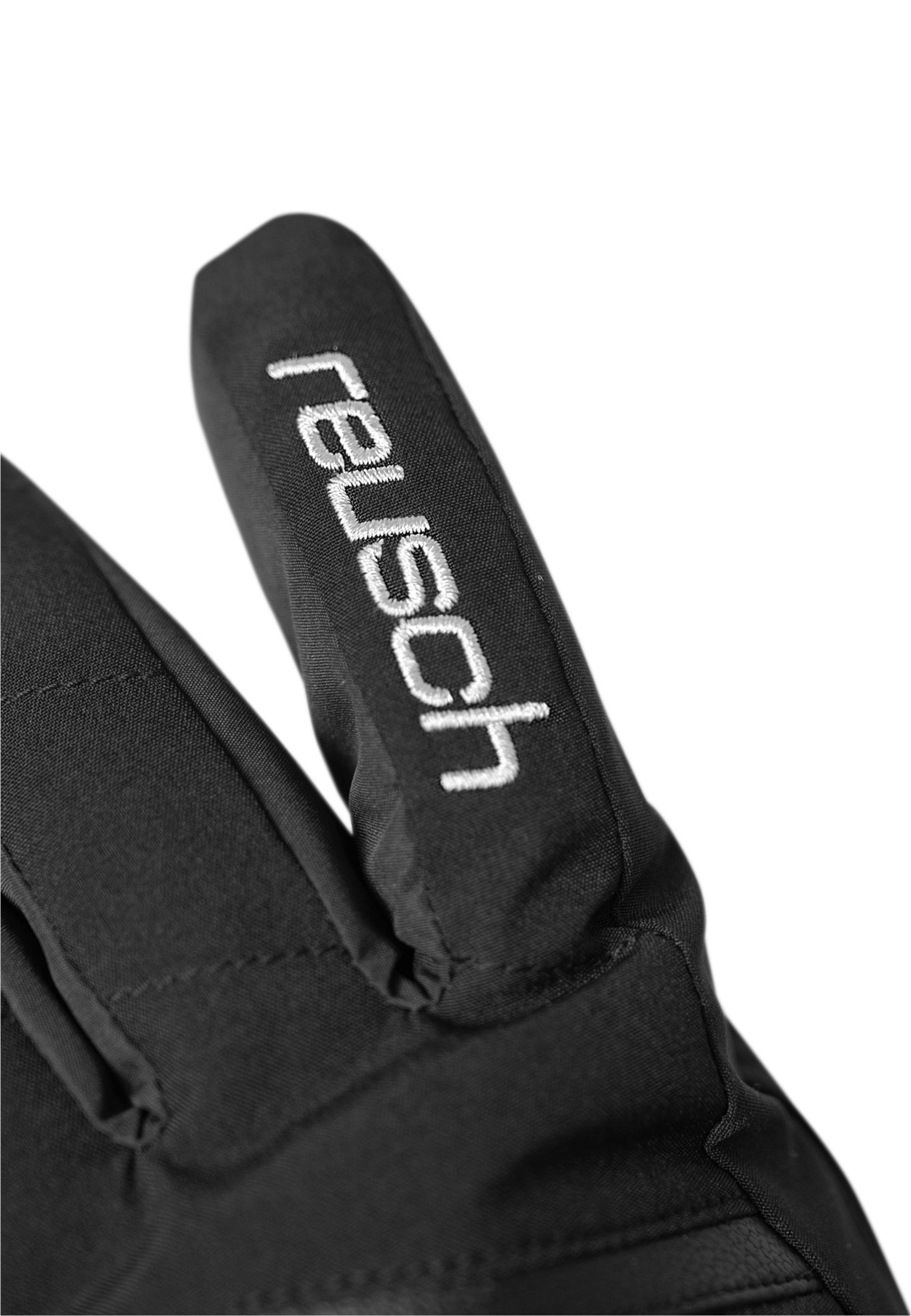 Reusch Skihandschuhe »Marisa« mit winddichter und extra atmungsaktiver Funktion