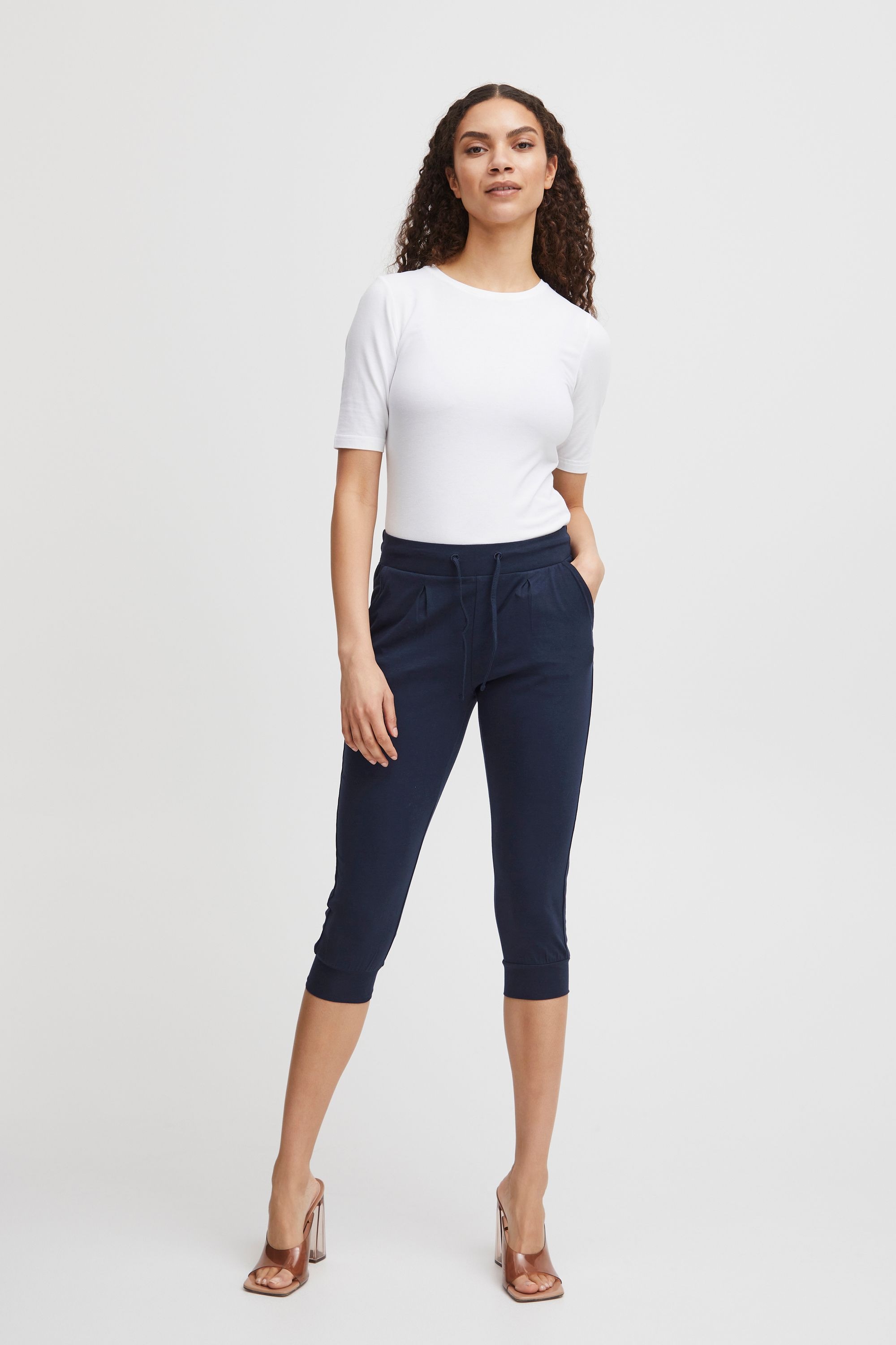 b.young Stoffhose »Hose BYPandina«
