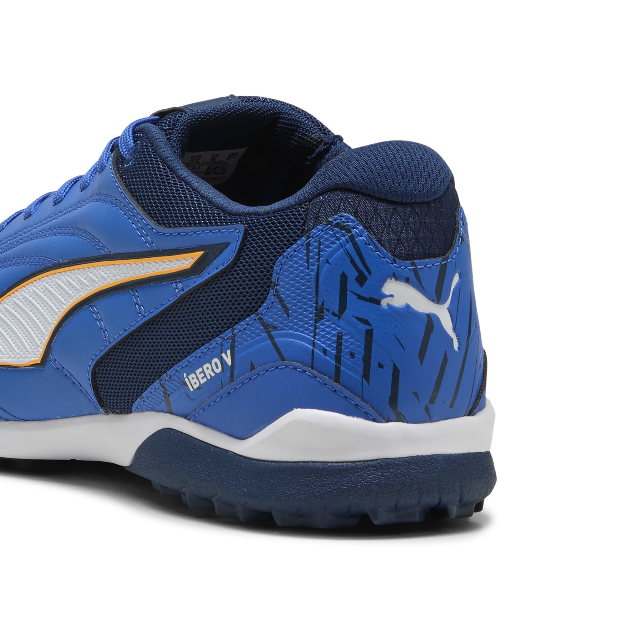 PUMA Fußballschuh »IBERO TT Fußballschuhe Erwachsene«