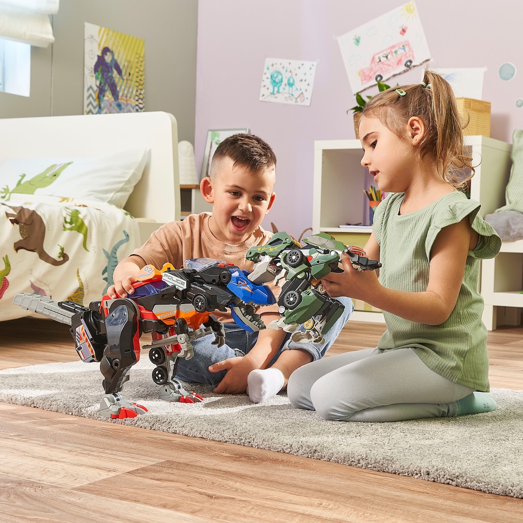 Vtech® Spielfigur »Switch & Go Dinos 3in1 Super-TRex«