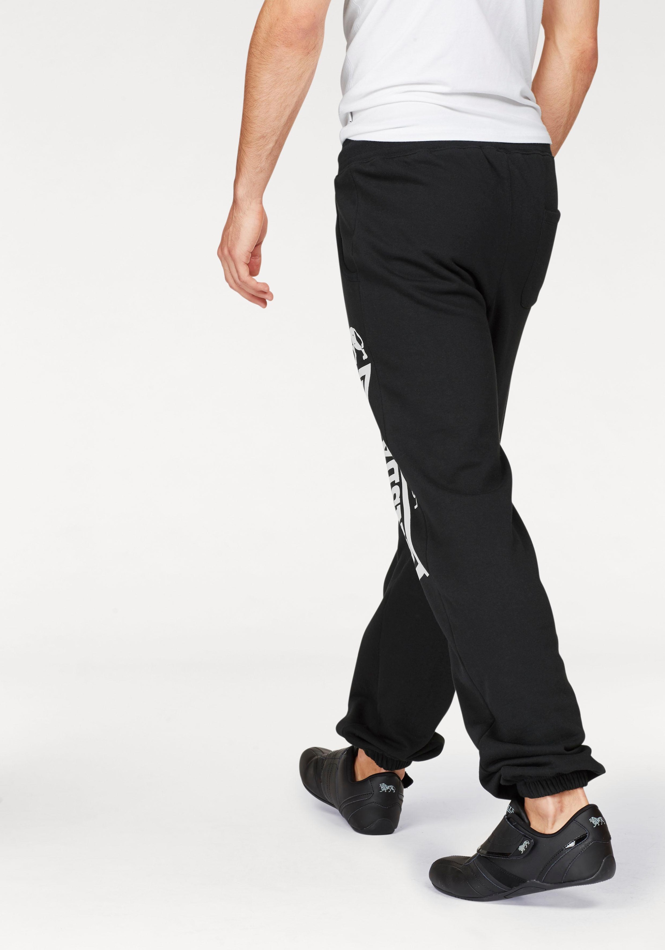 Lonsdale Jogginghose "Men Pants "OCKLE"" günstig online kaufen