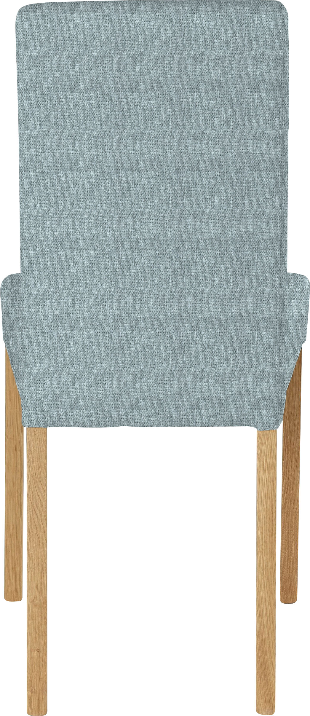 Thumbnail - Home affaire 4-Fußstuhl "Bologna" (Set) 6 Stk.Gestell aus Massivholz