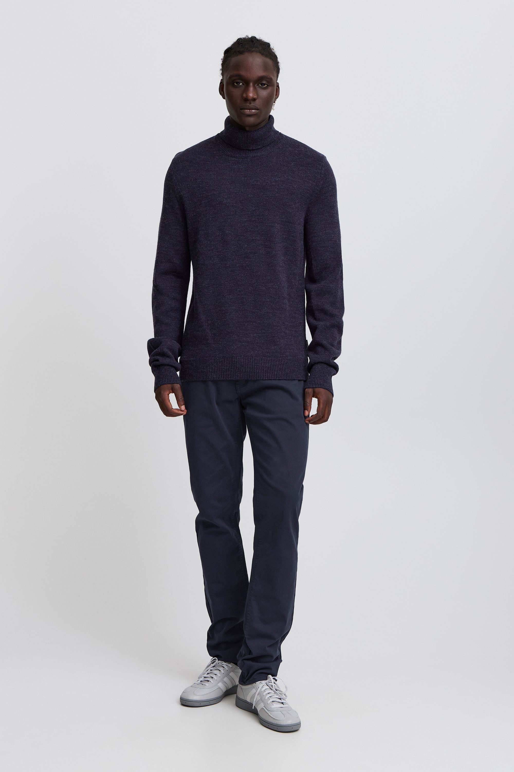 Blend Chinohose »Chinohose BHRODNEY pants«