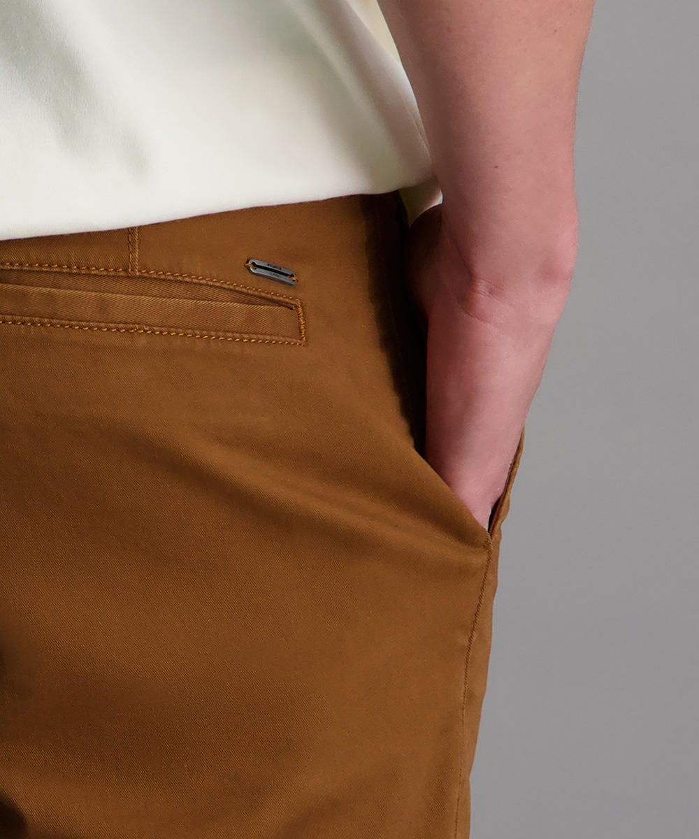 Pioneer Authentic Jeans Chinohose »PAJ-ENRICO«  Slim Fit