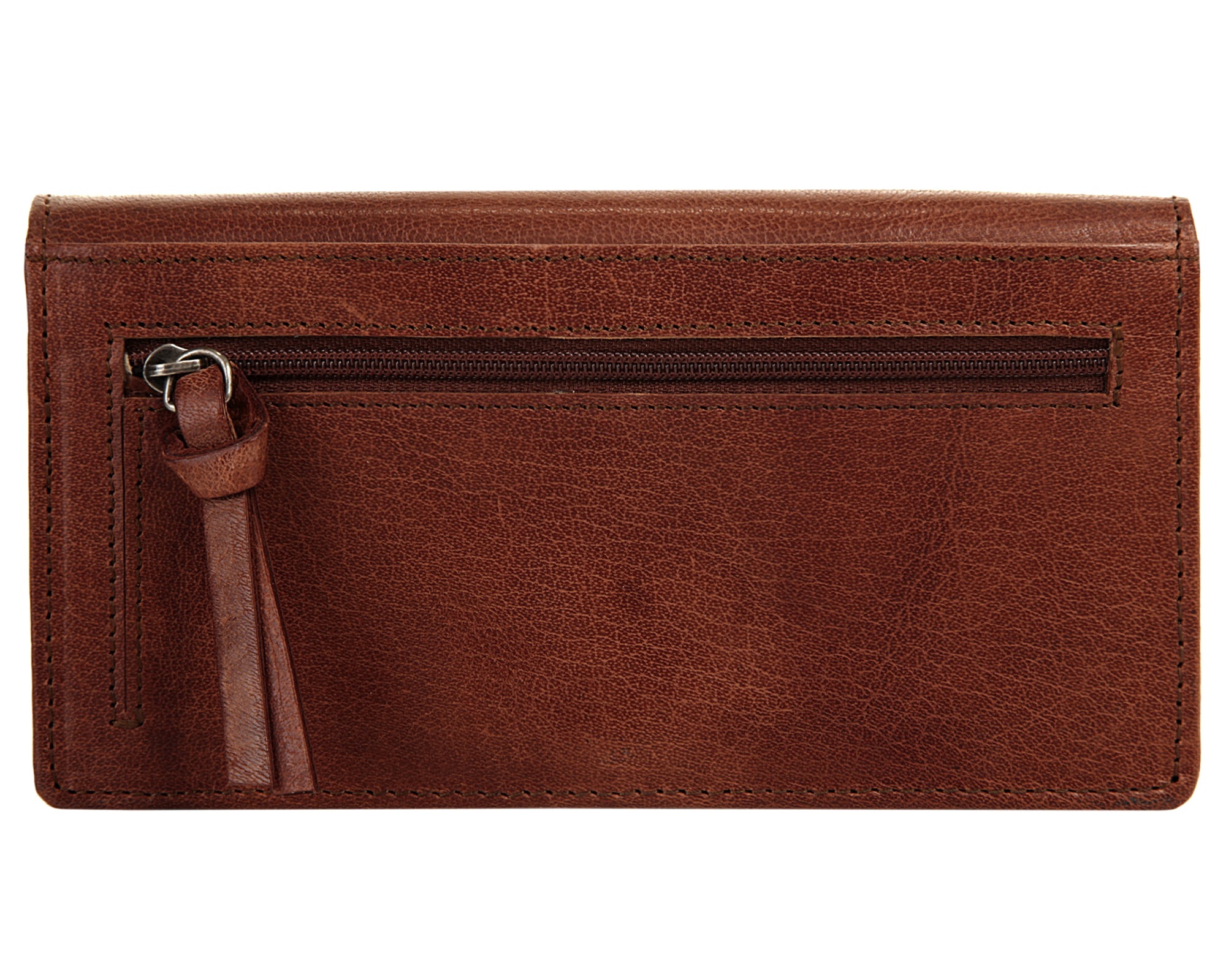 Thumbnail - Spikes & Sparrow Geldbörse echt Leder