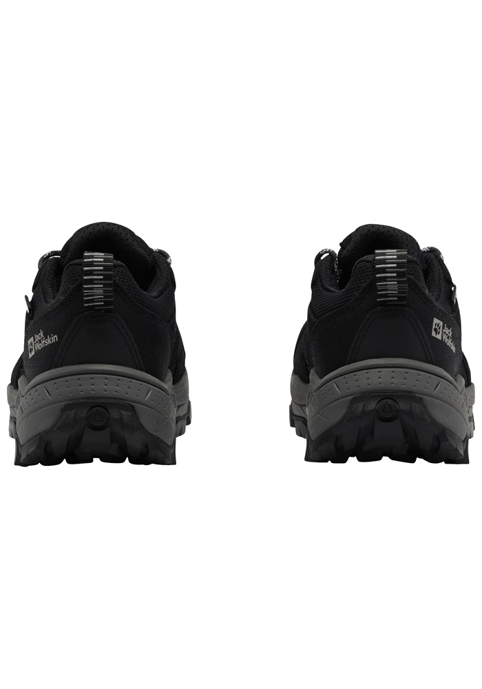 Jack Wolfskin Wanderschuh »VOJO TOUR TEXAPORE LOW W«, Wasserdicht