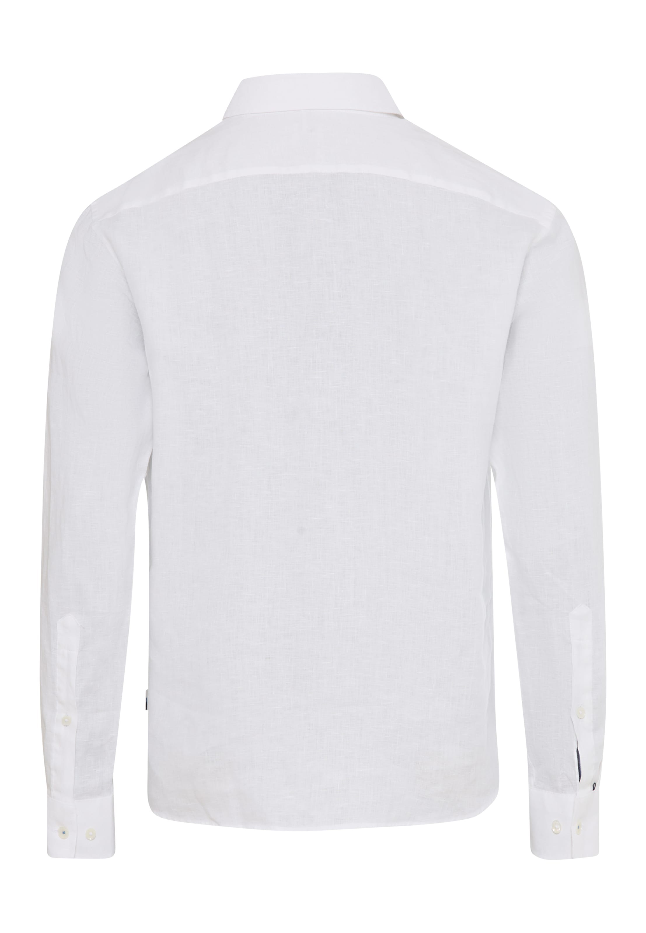 Brax Leinenhemd "Style DANIEL" günstig online kaufen