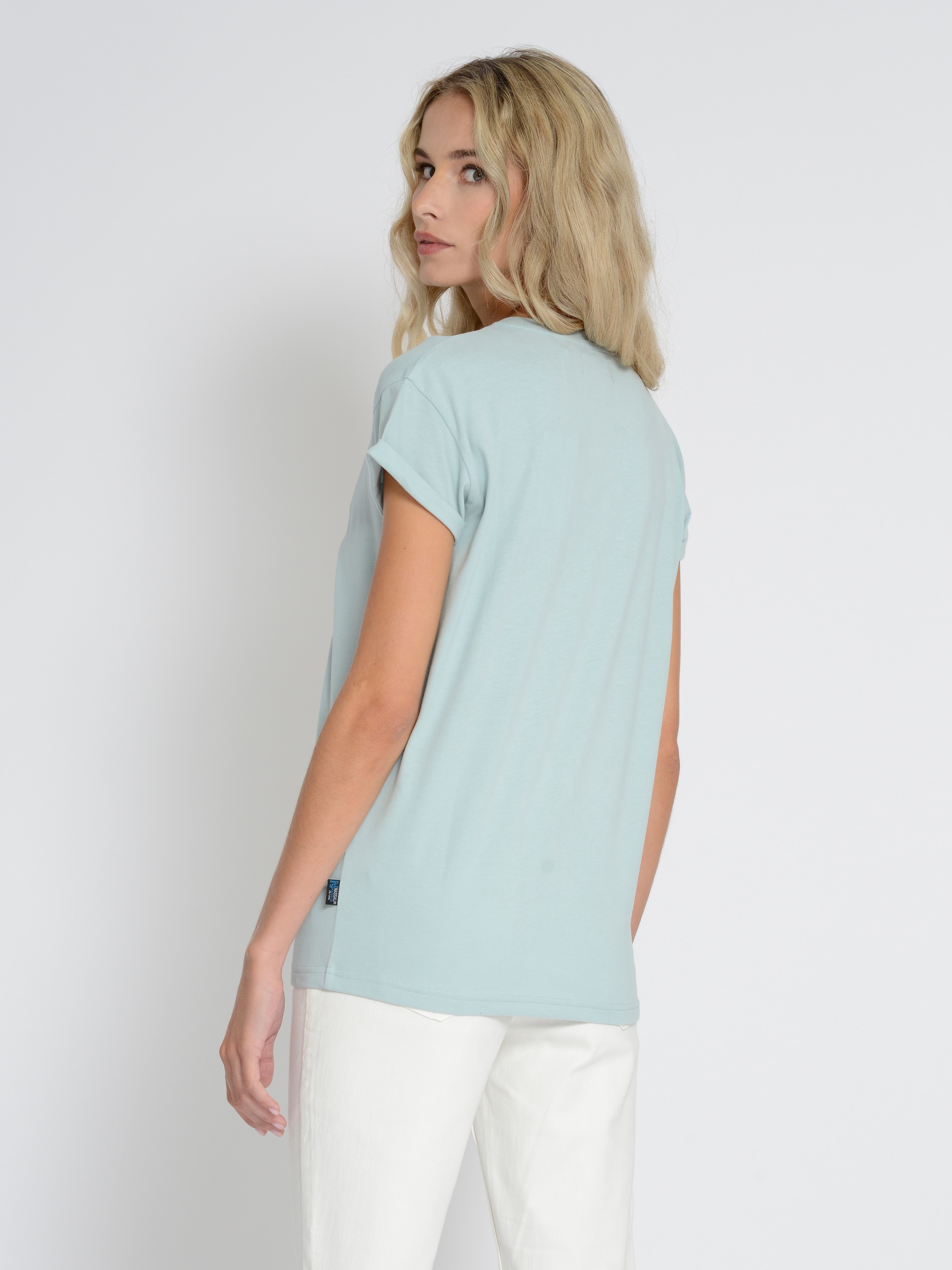 NASSAU BEACH T-Shirt »NB231057«