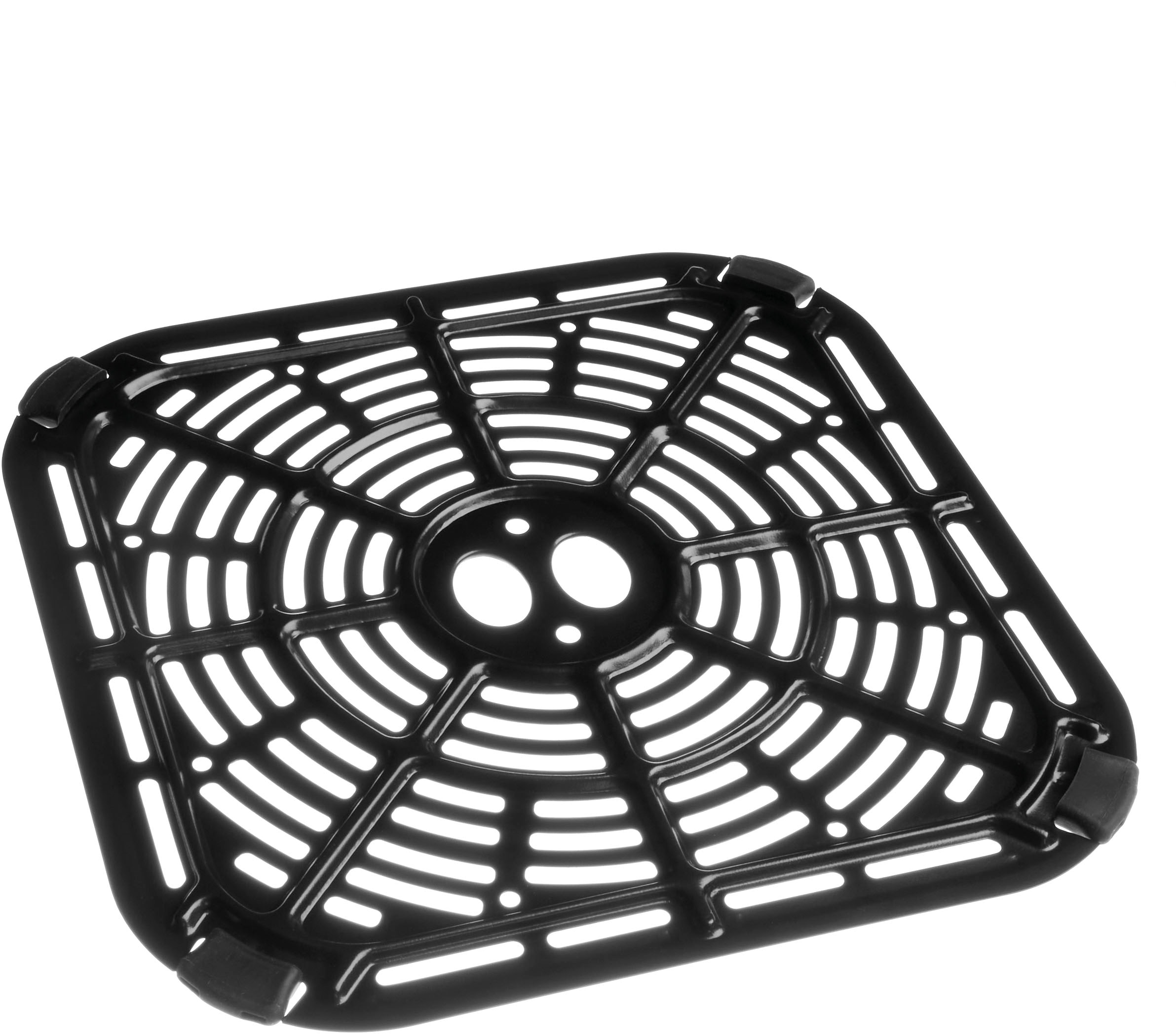 RUSSELL HOBBS Heißluftfritteuse »27620-56 SatisFry, 5L«, 1500 W, Fassungsvermögen 5,5 l, Airfryer–wenig oder kein Öl erforderlich, 9 Programme, 5,5 L