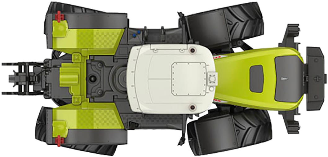 Siku RC-Traktor »SIKU Control, RC Claas Xerion 5000 TRAC VC (6791)«, mit Licht und weiteren Funktionen; Made in Europe