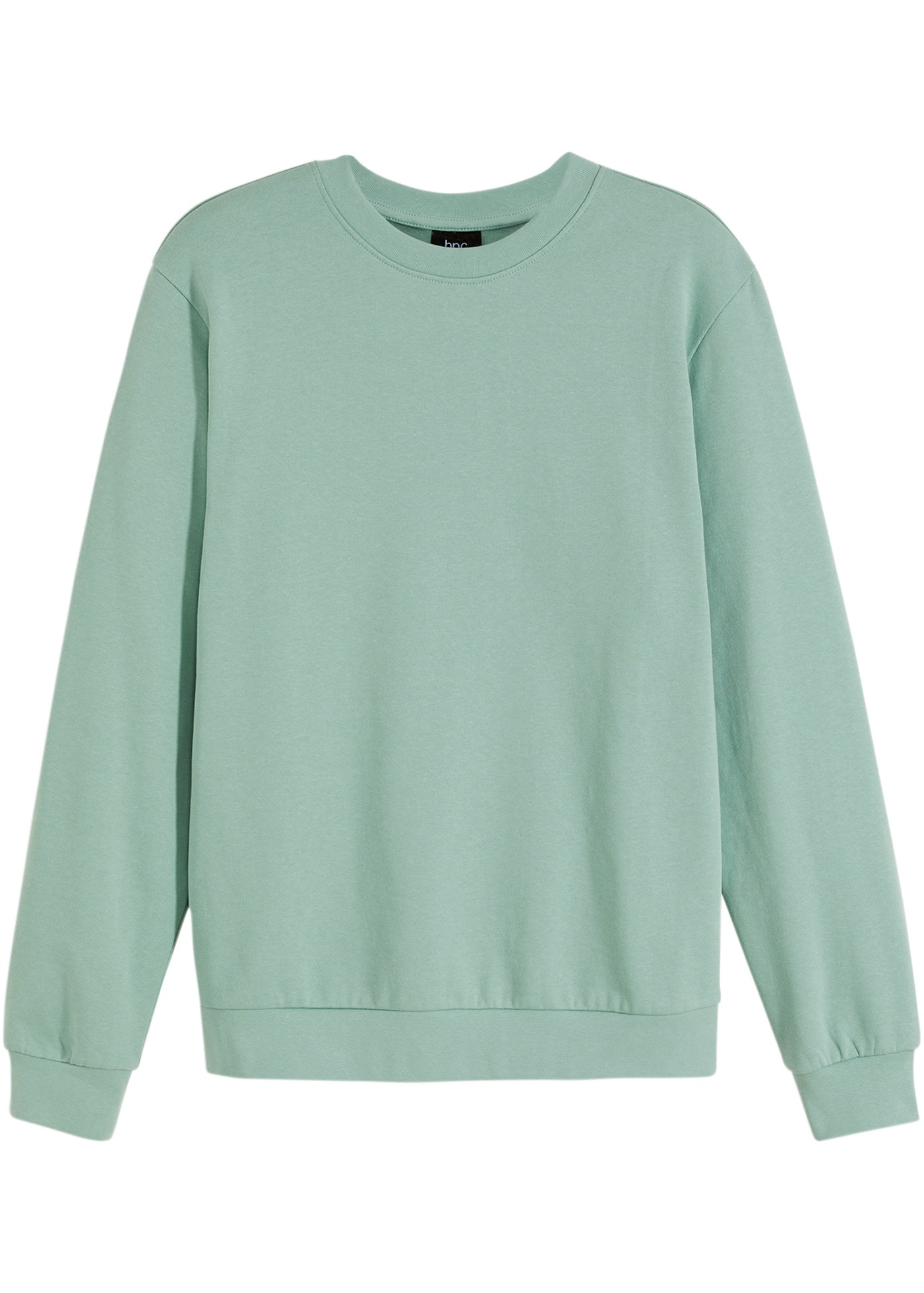 bonprix Sweatshirt »Sweatshirt«, Sweatshirt
