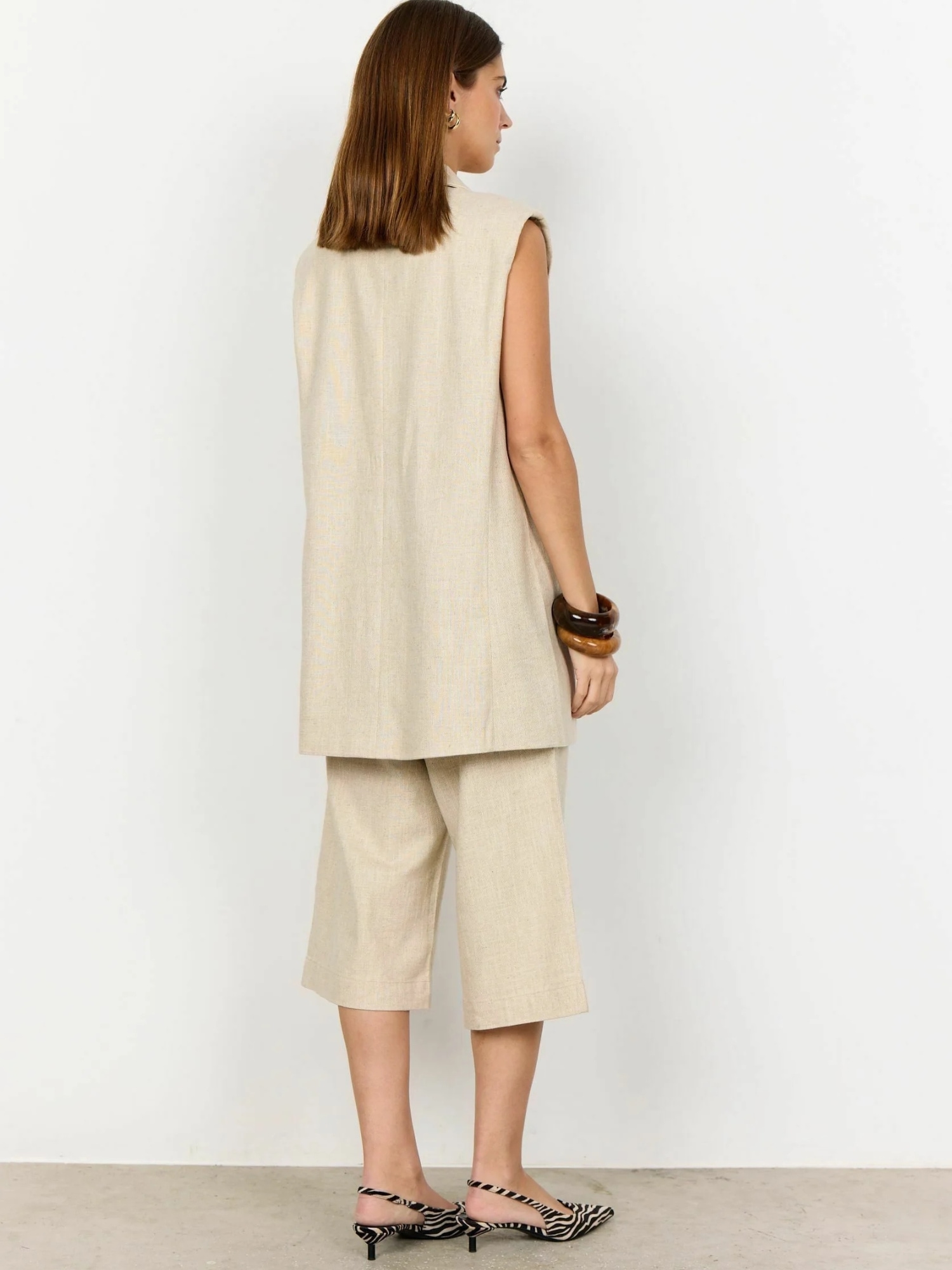 soyaconcept Kurzmantel »Soya Concept Coat SC-SIMI 1«