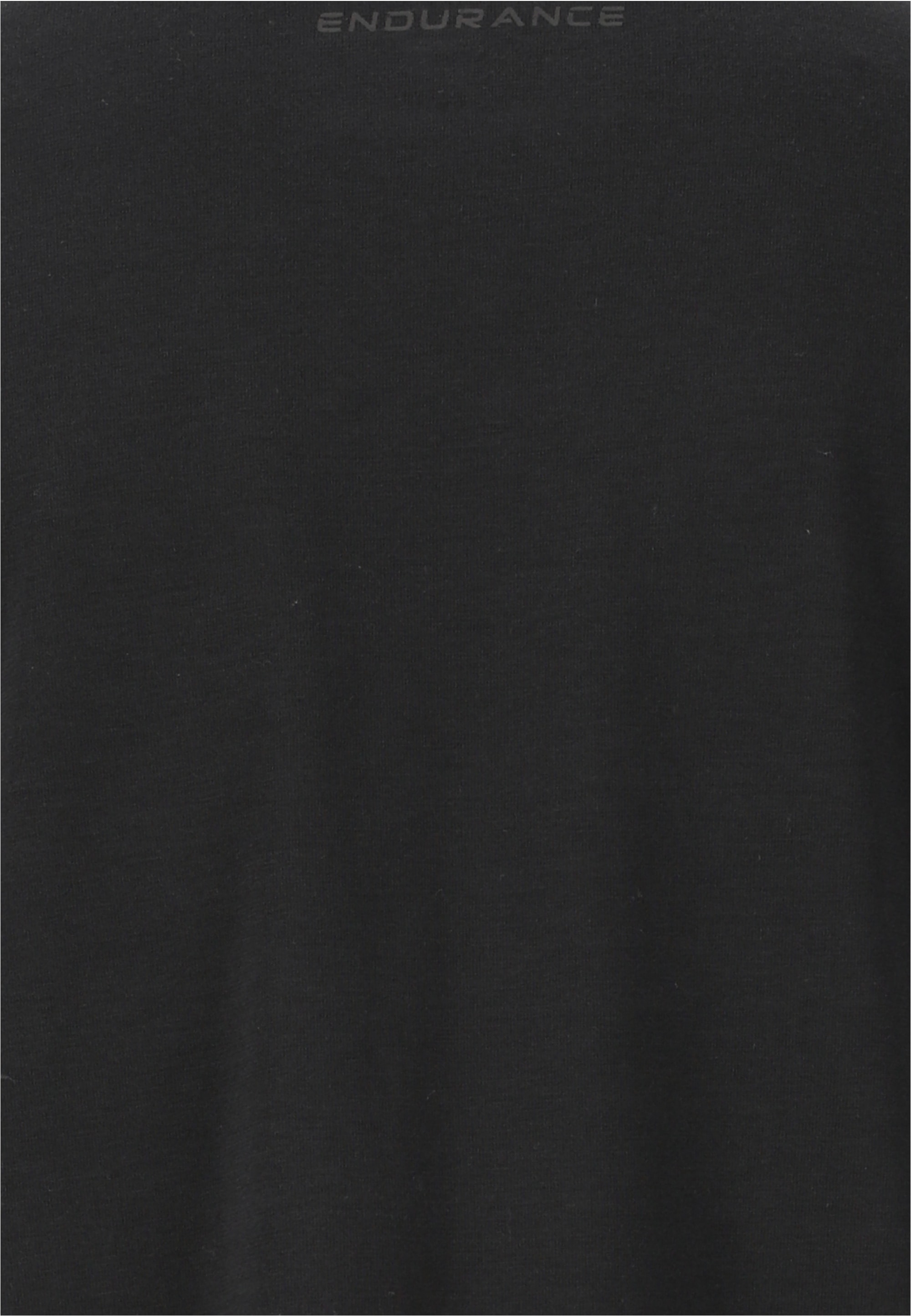 ENDURANCE Funktionsshirt »Giselley jr.«, in atmungsaktiver Qualität