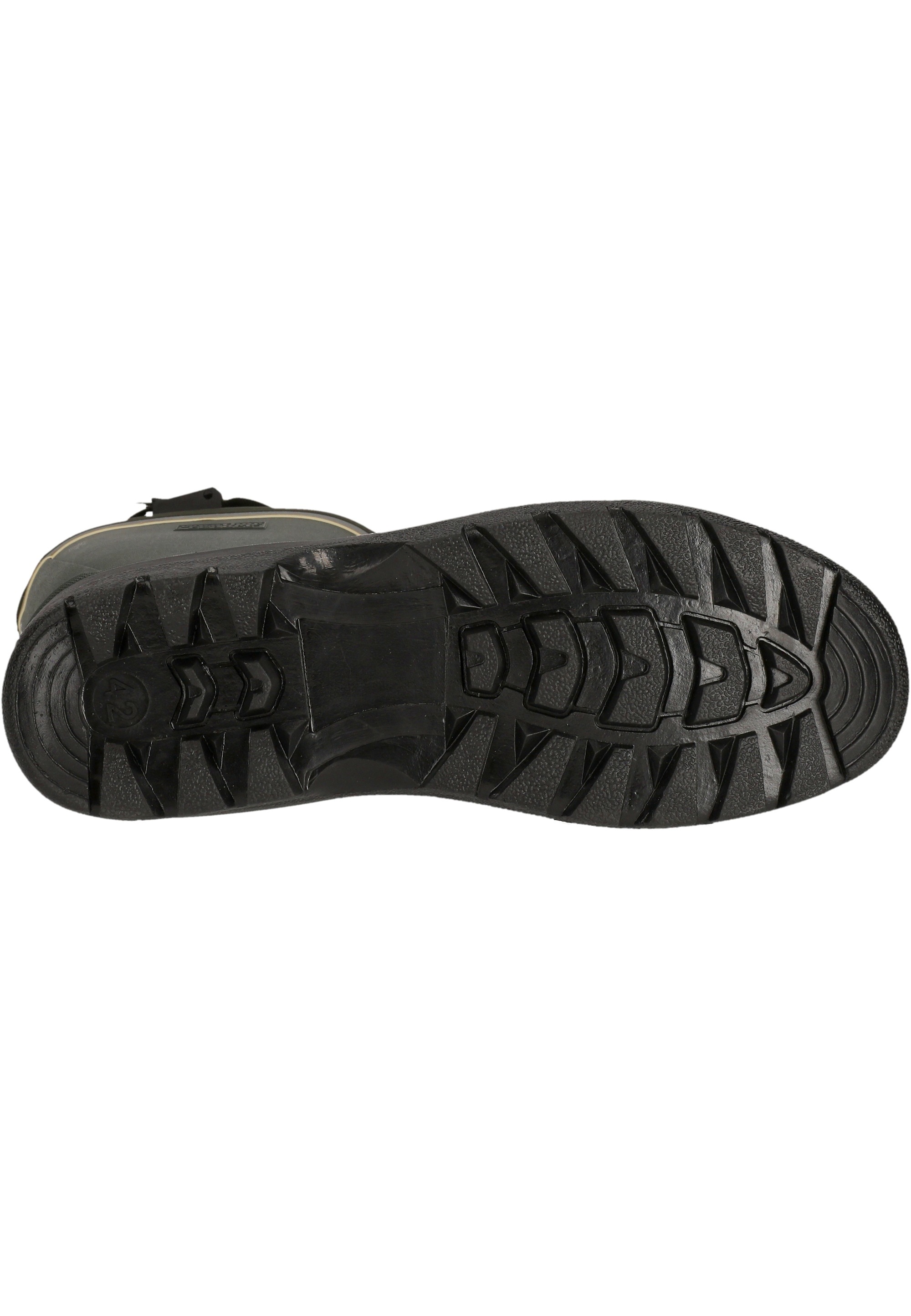 WEATHER REPORT Gummistiefel »Kago«  mit wasserdichtem Design