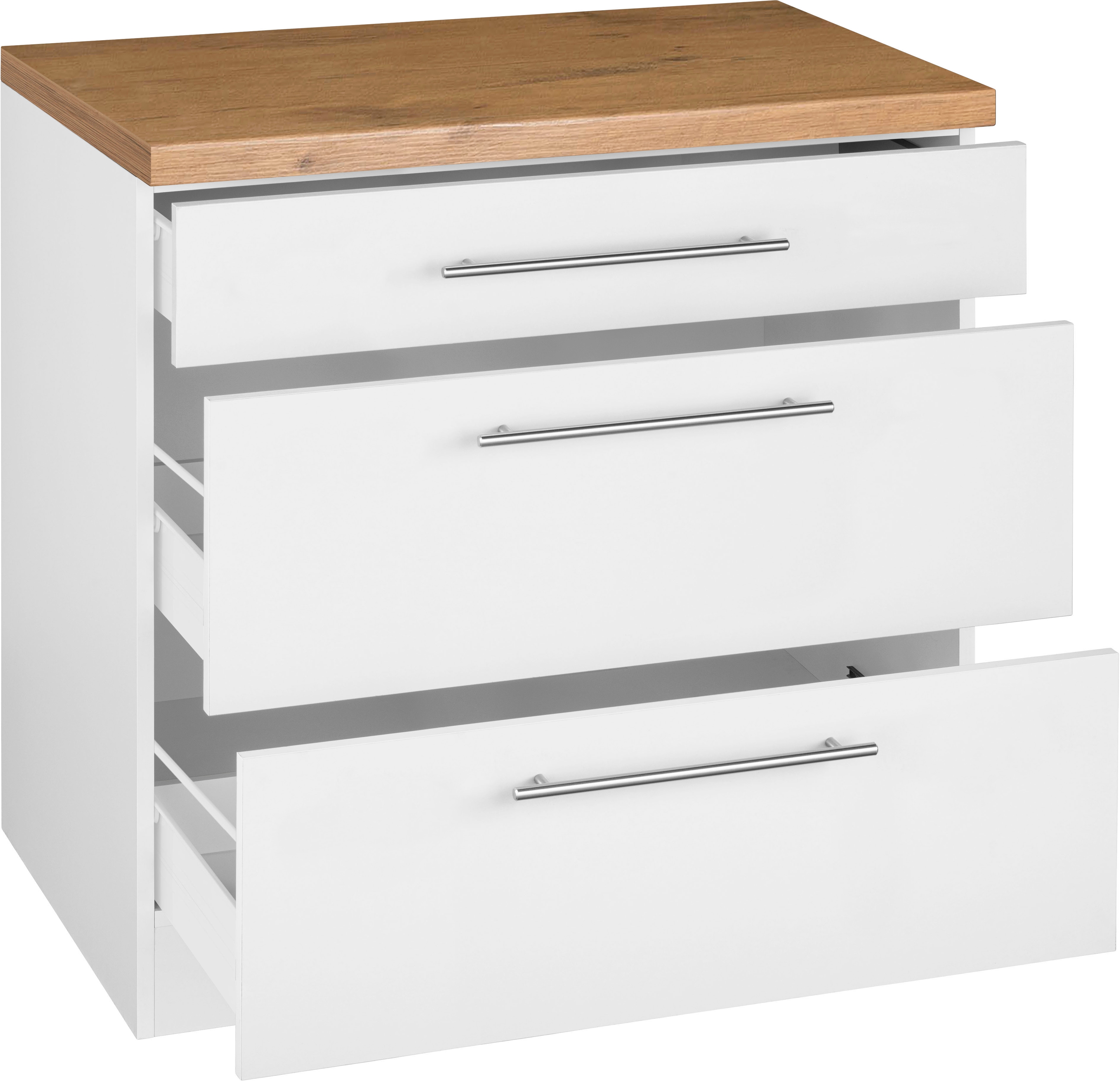 wiho Küchen Unterschrank wiho Küchen Unterschrank