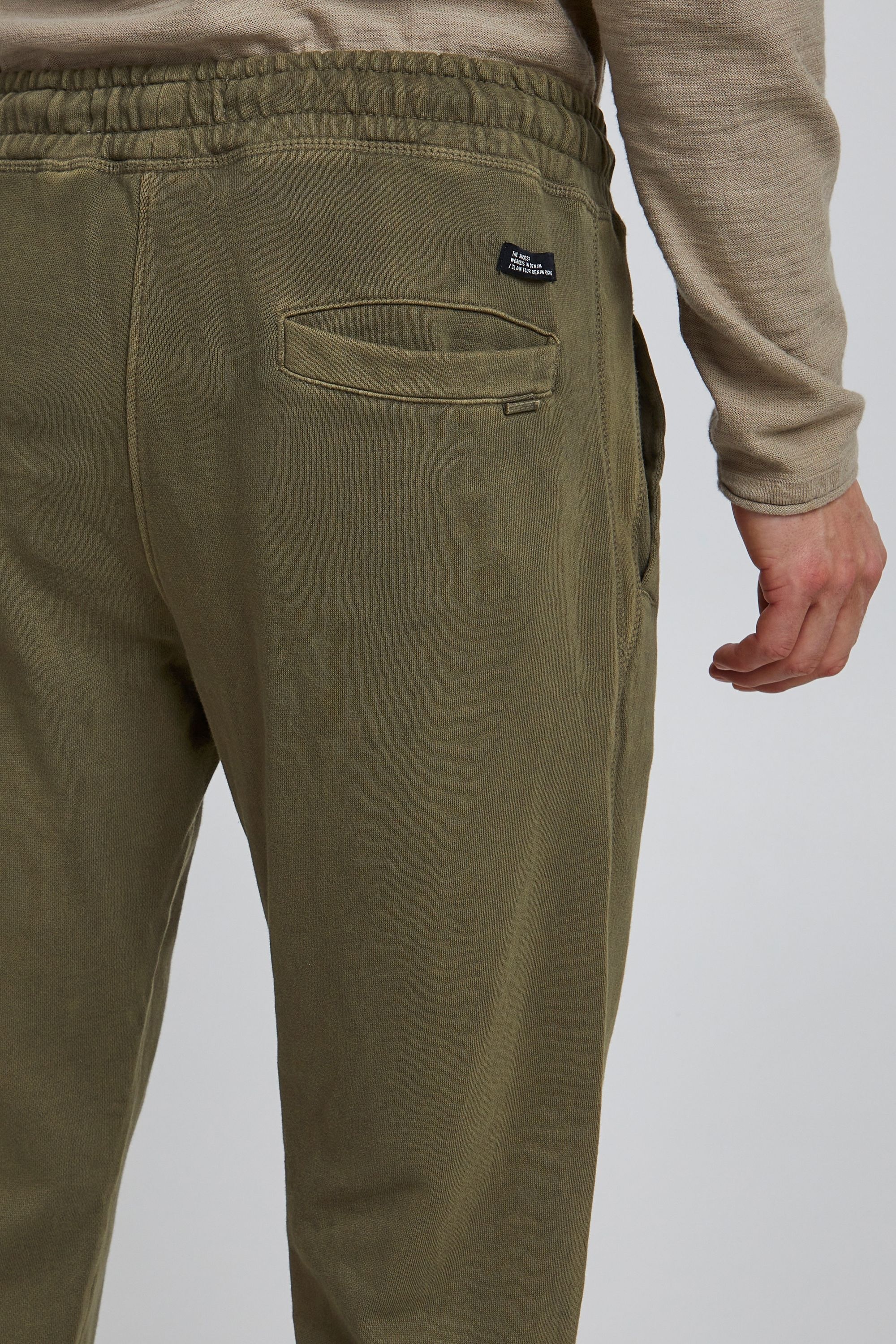 Blend Stoffhose »Stoffhose BHSweatpants«